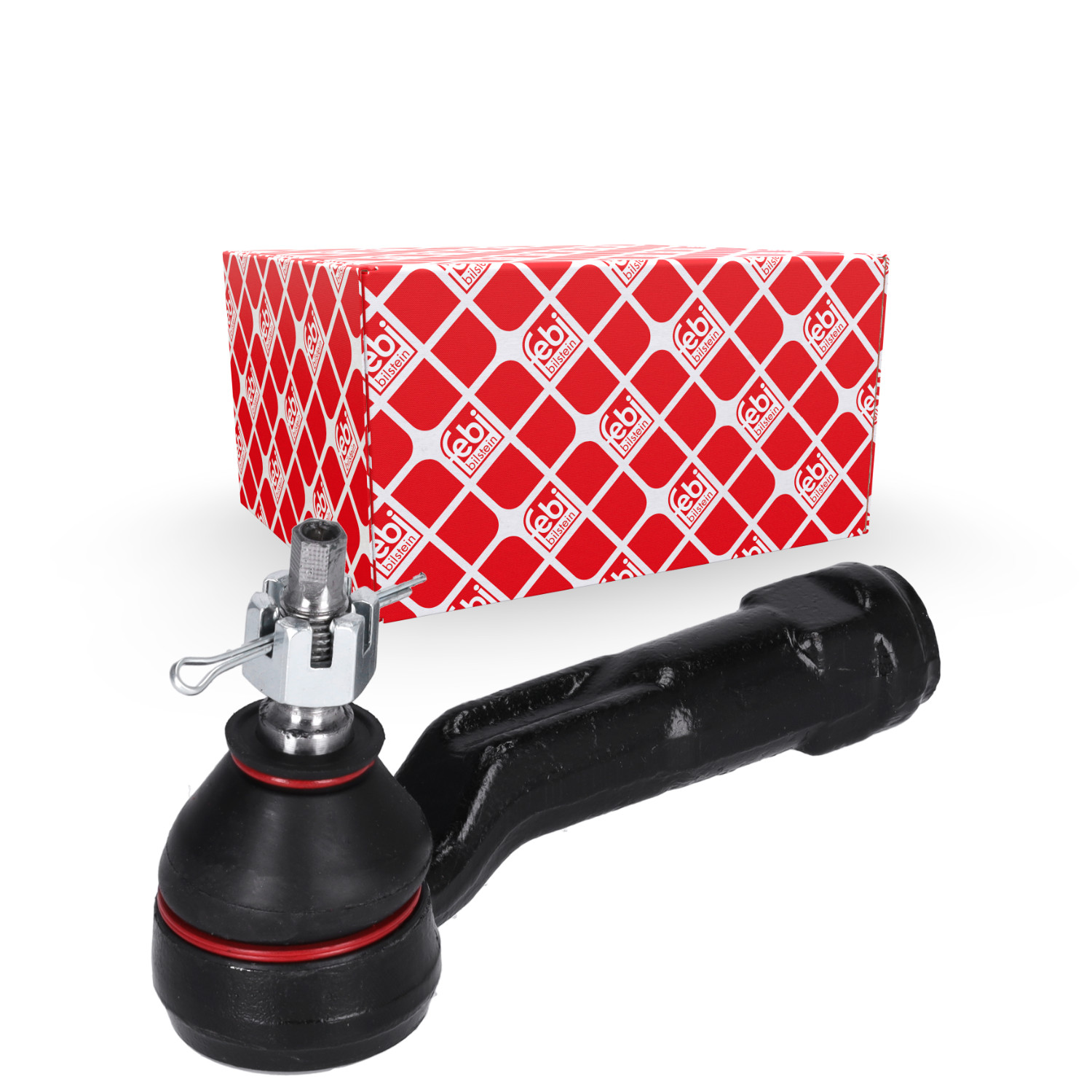 Febi 183077 Tie / Track Rod End