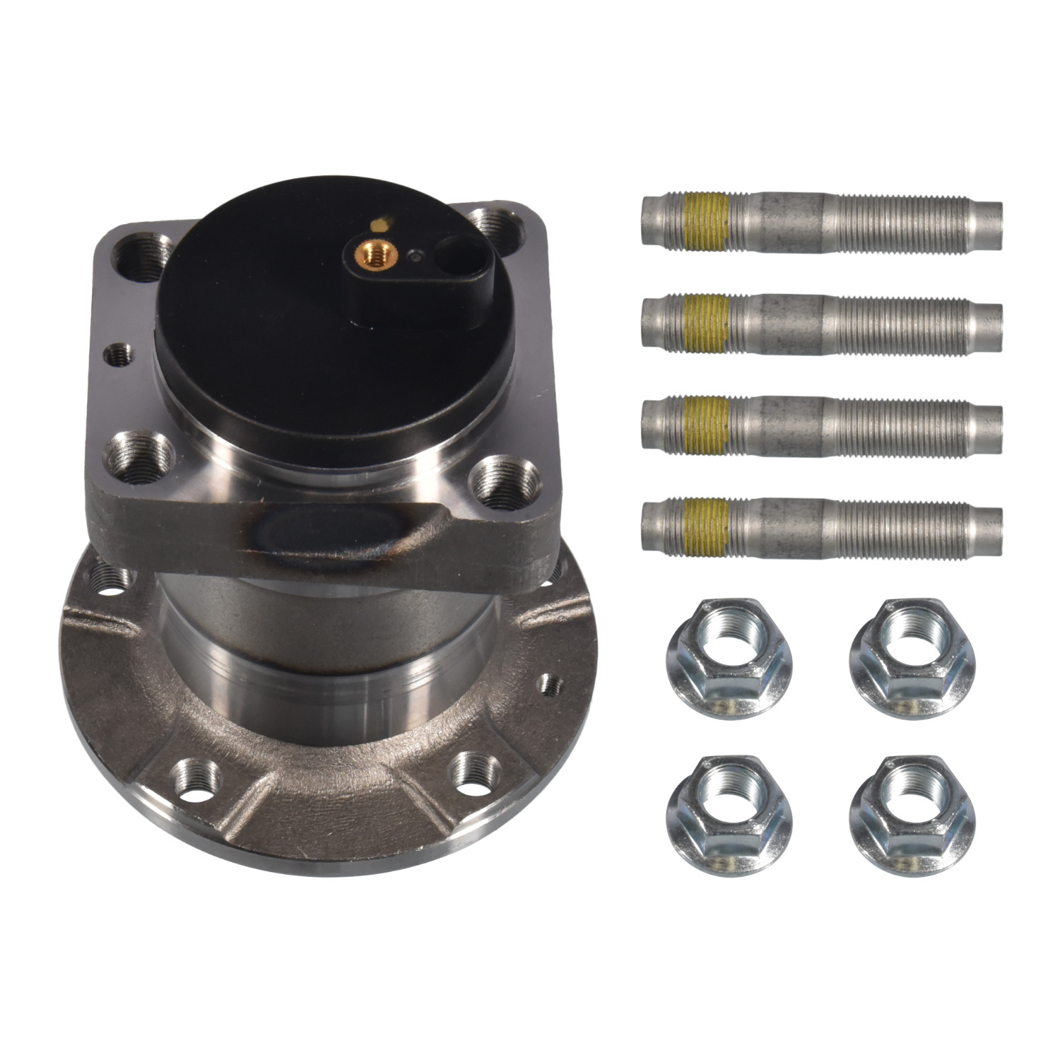 Febi 183084 Wheel Bearing Kit