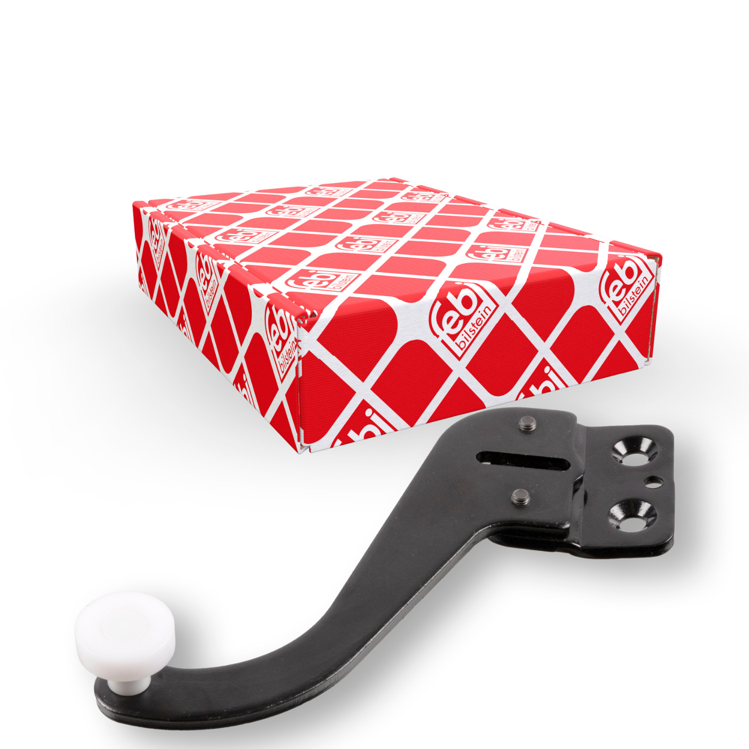 Febi 183126 Roller Guide, sliding door