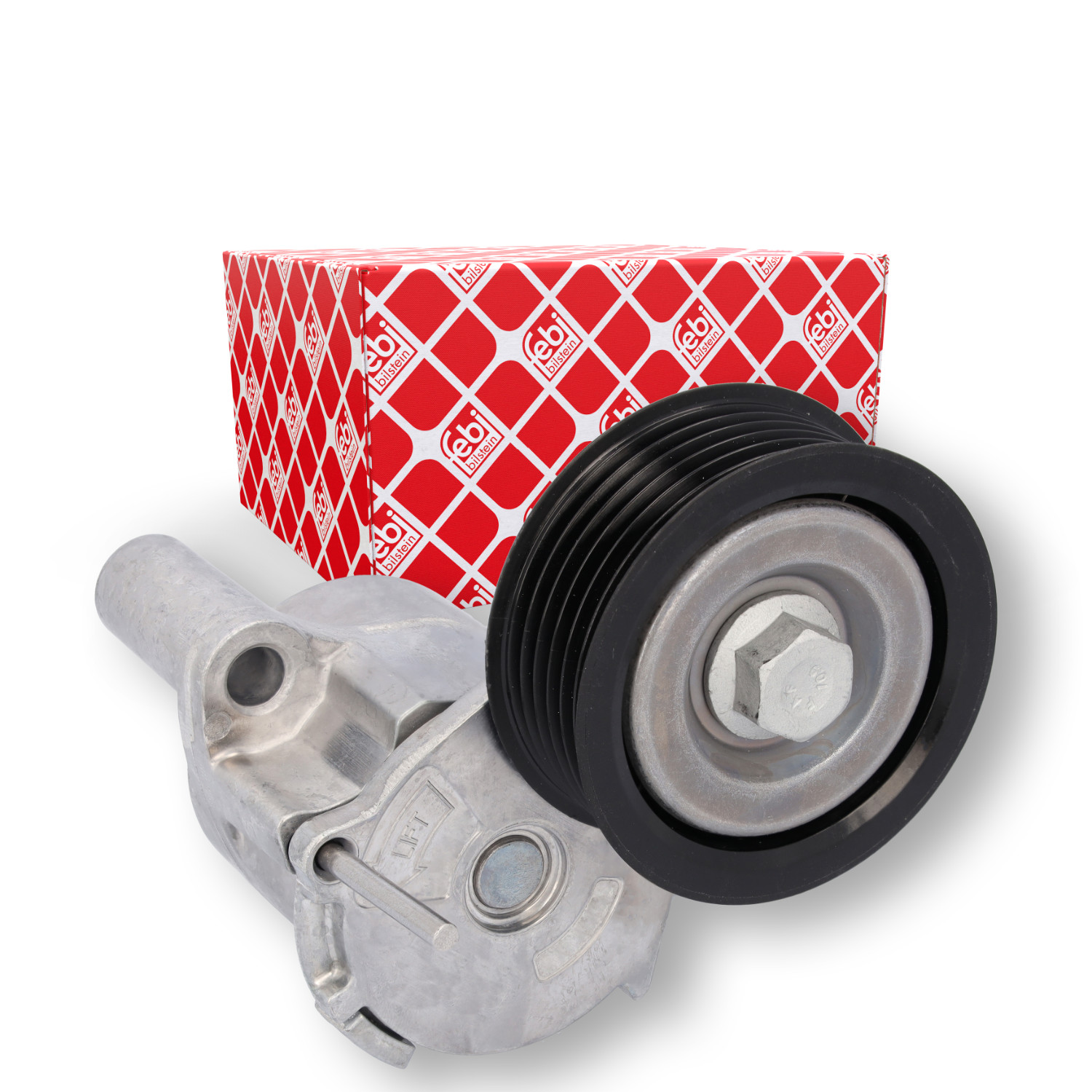 Febi 183145 Aux Belt Tensioner