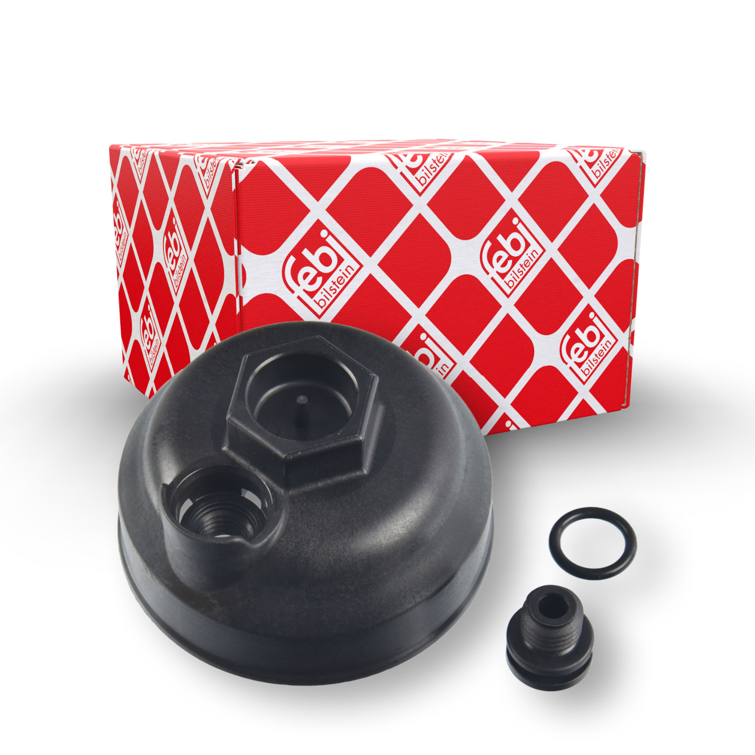 Febi 183164 UREA Adblue Filter