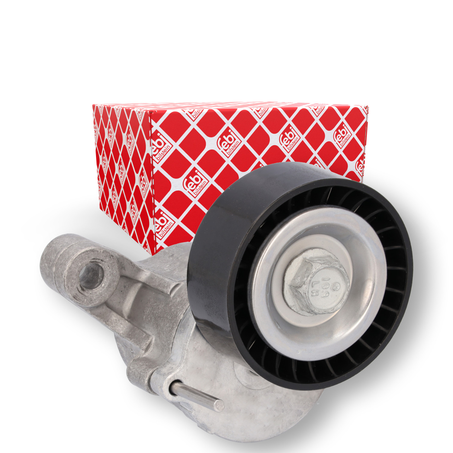 Febi 183192 Aux Belt Tensioner