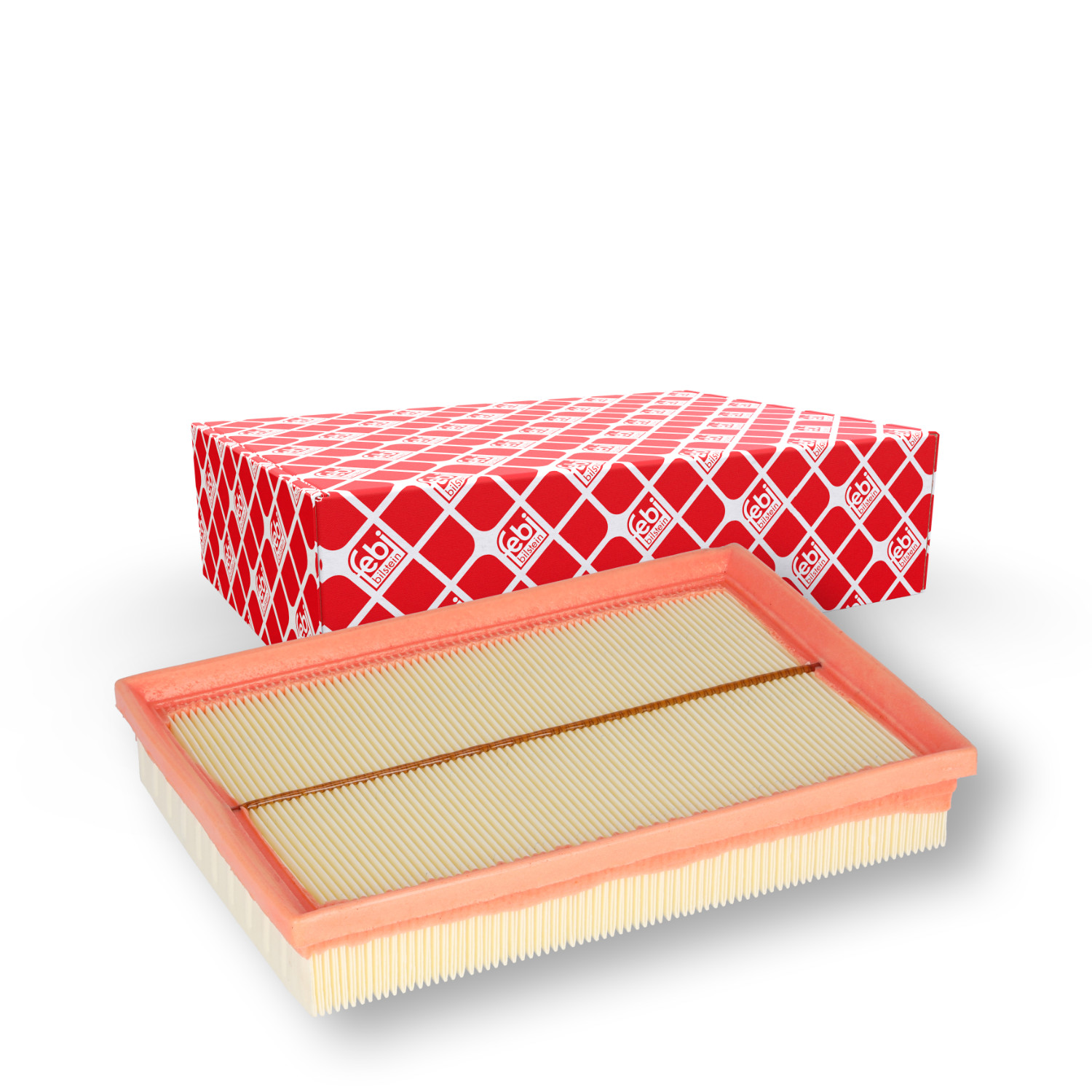 Febi 183218 Pollen / Cabin Filter