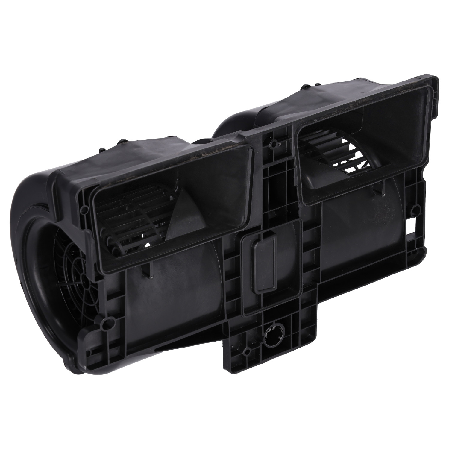 Febi 183267 Interior Blower Motor