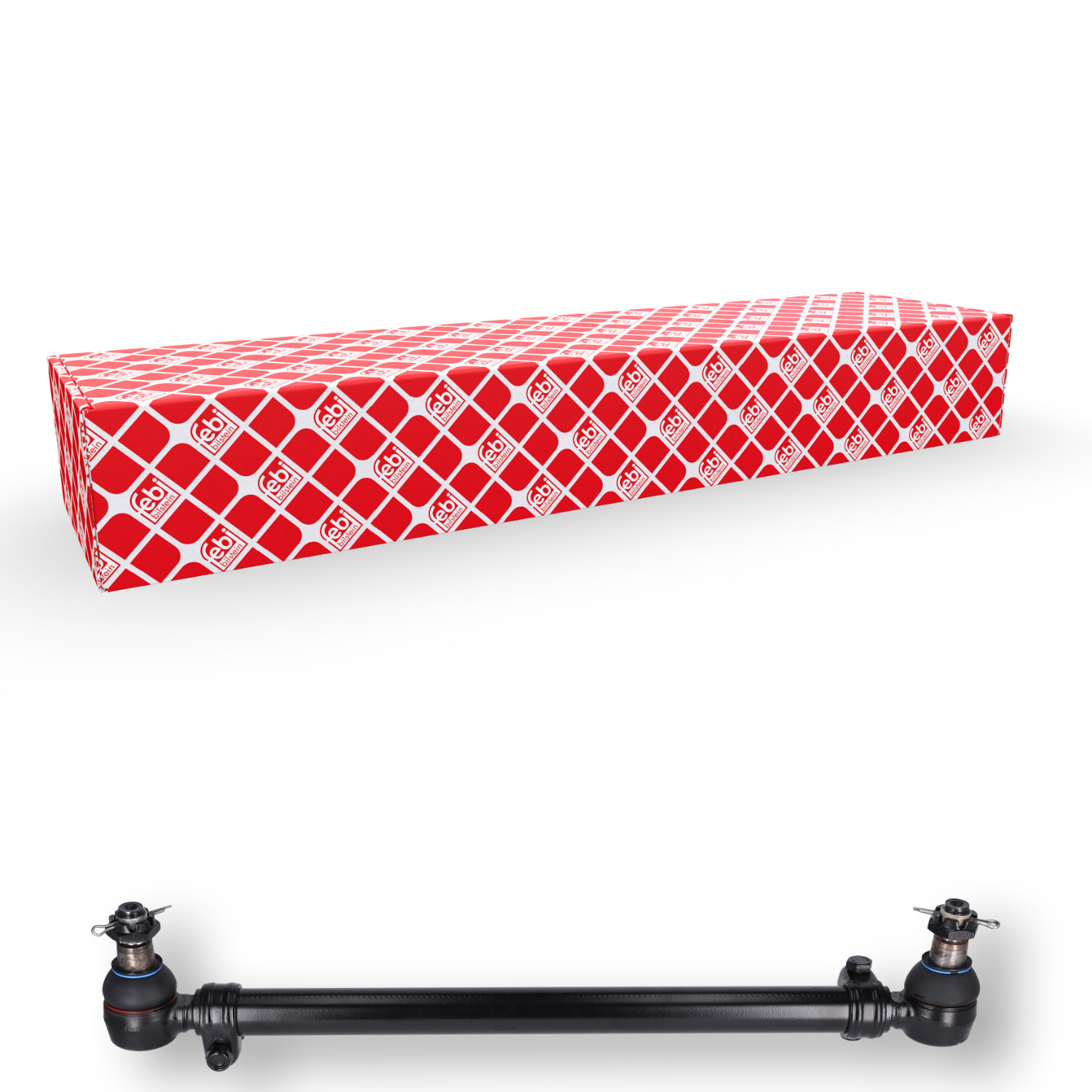 Febi 183283 Centre Rod Assembly