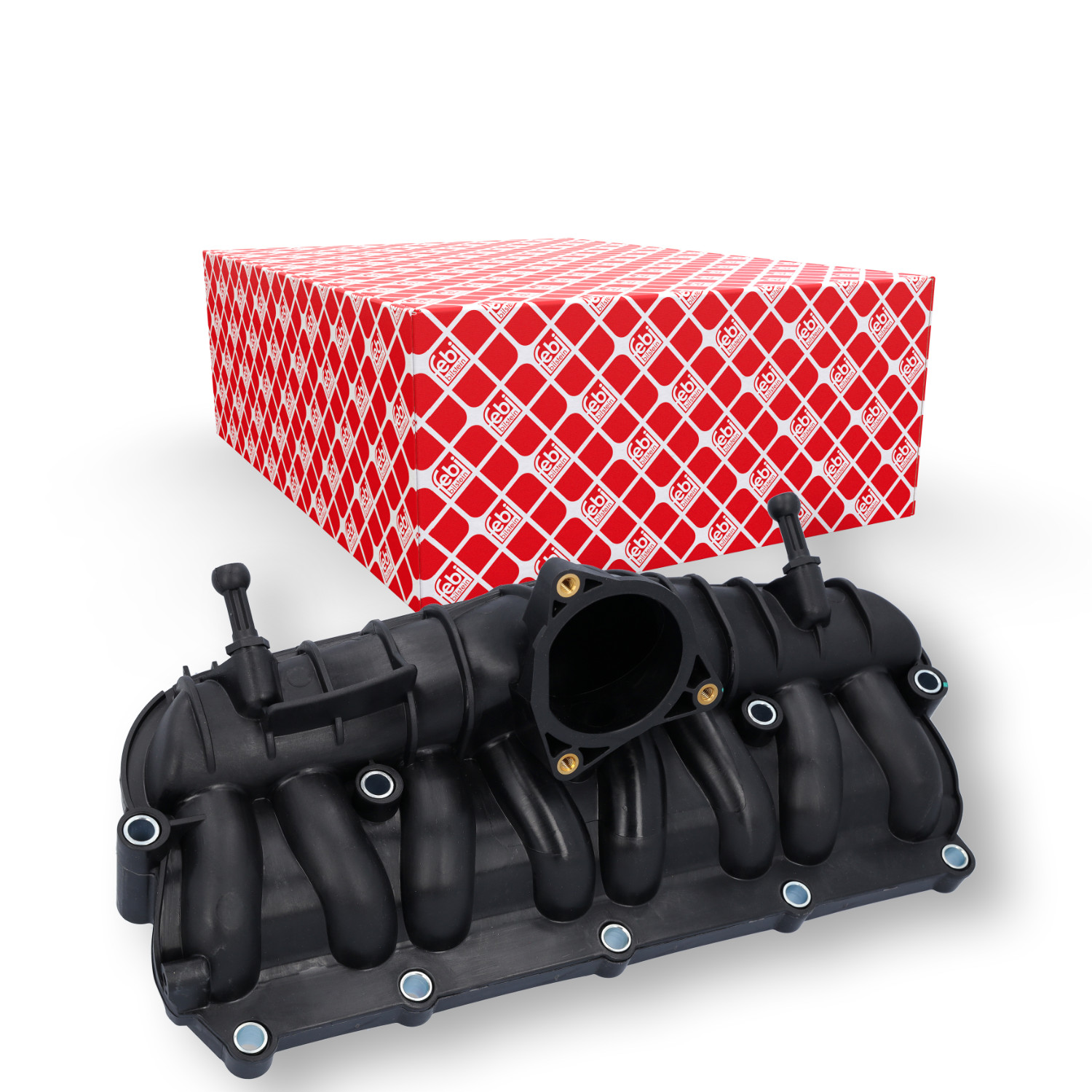 Febi 183293 Fitting, intake manifold