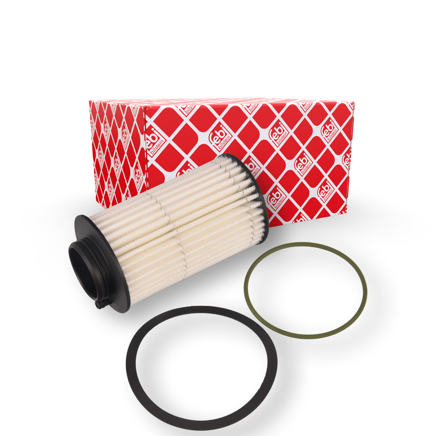 Febi 183320 Oil Filter