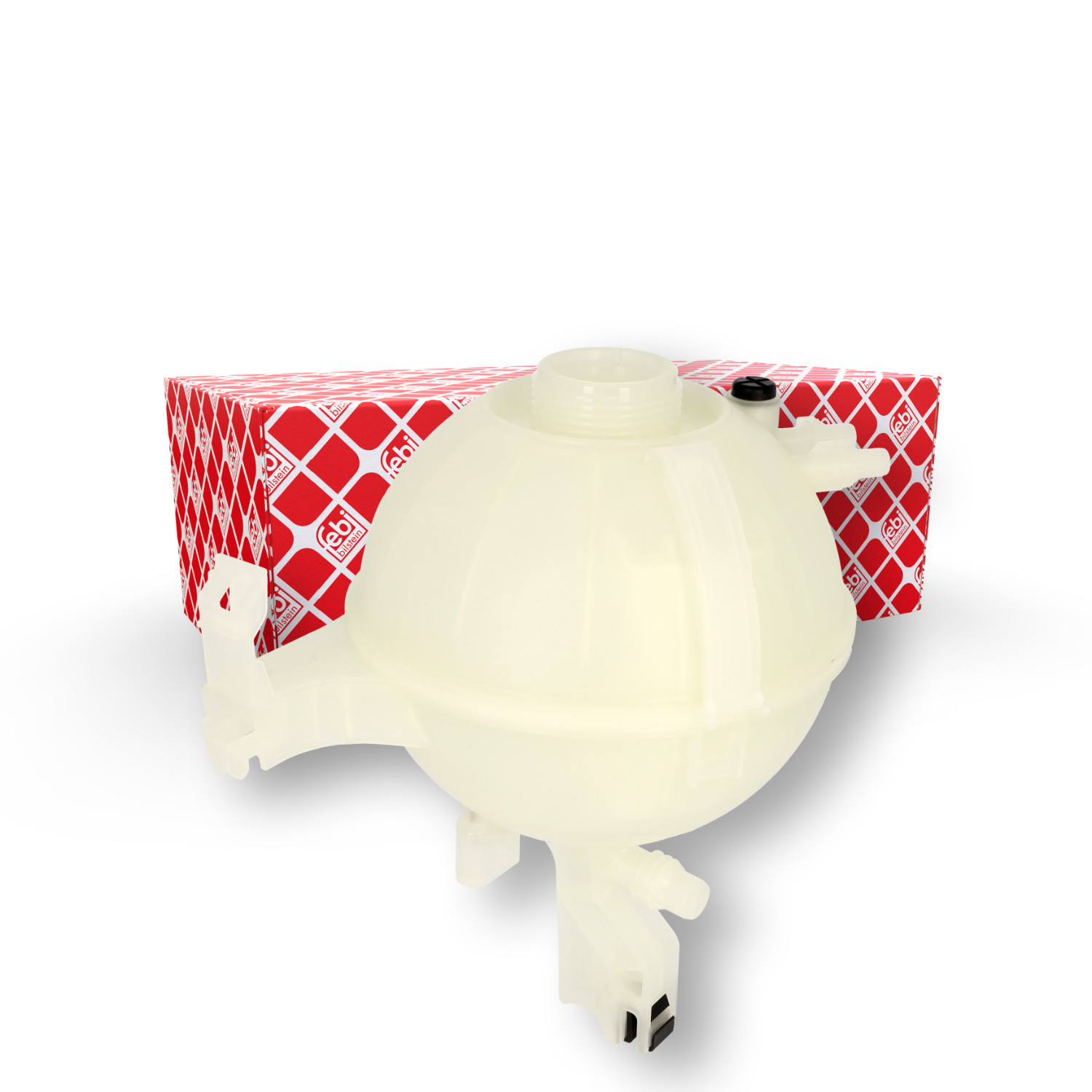Febi 183404 Coolant Expansion Tank