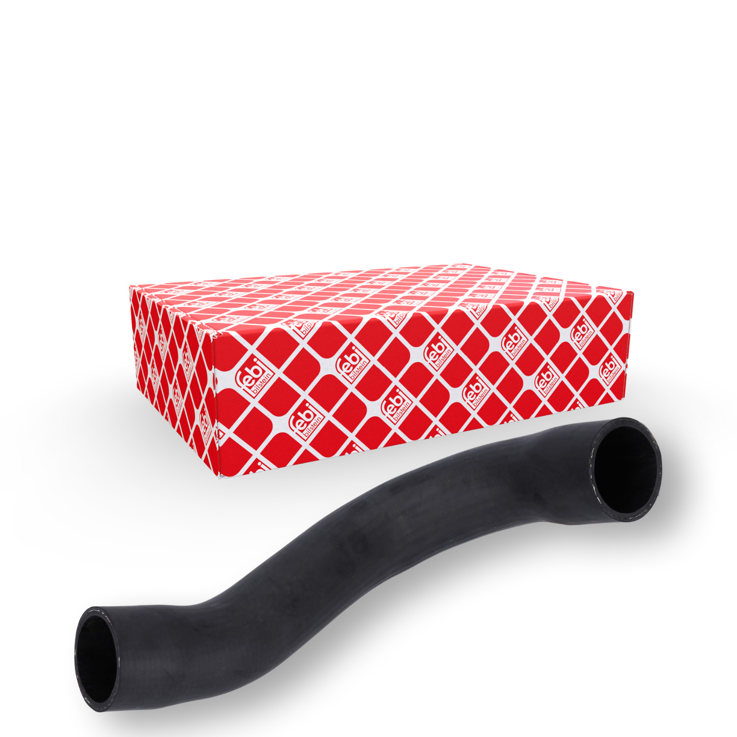 Febi 183453 Radiator Hose