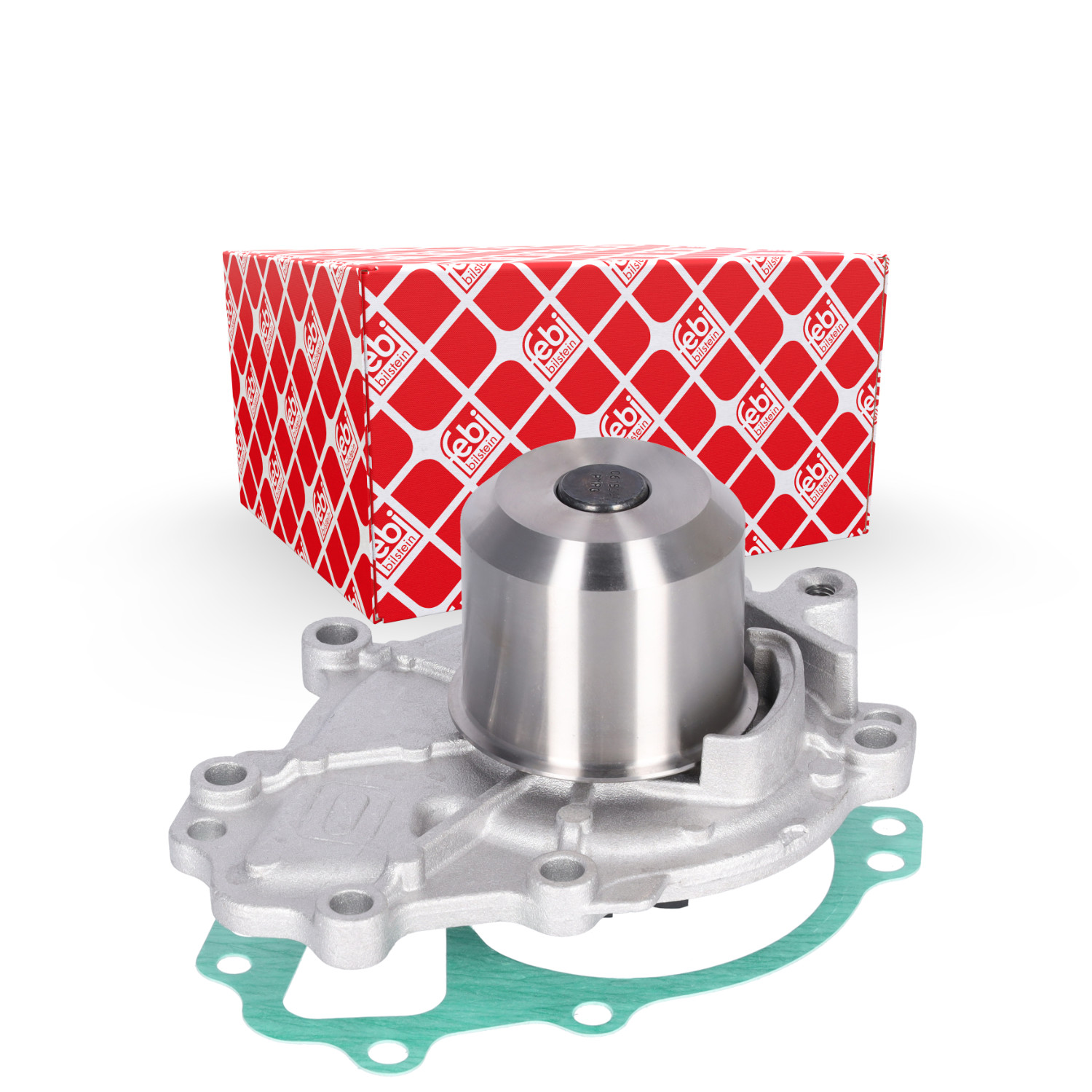 Febi 183467 Water Pump