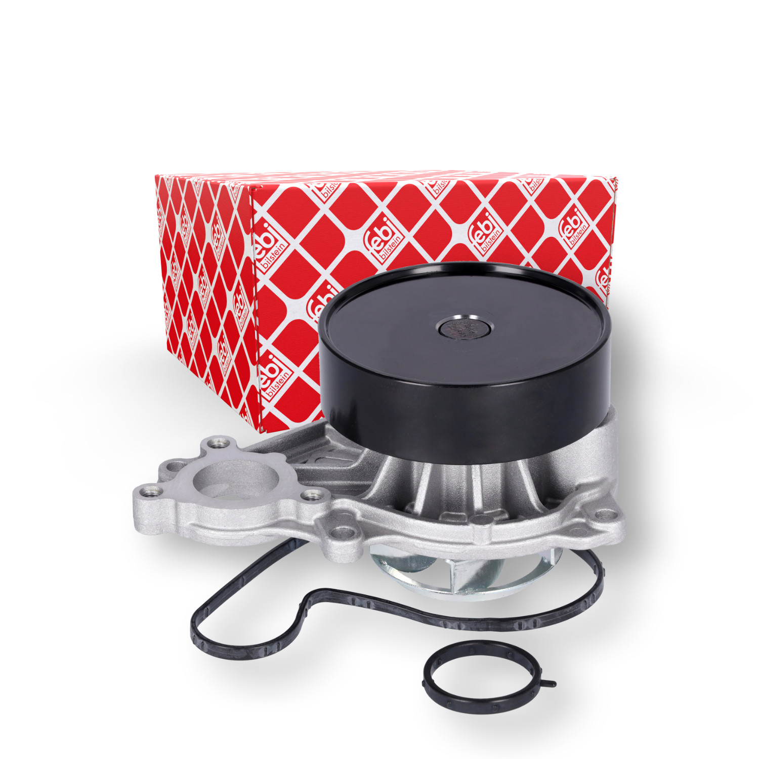 Febi 183473 Water Pump