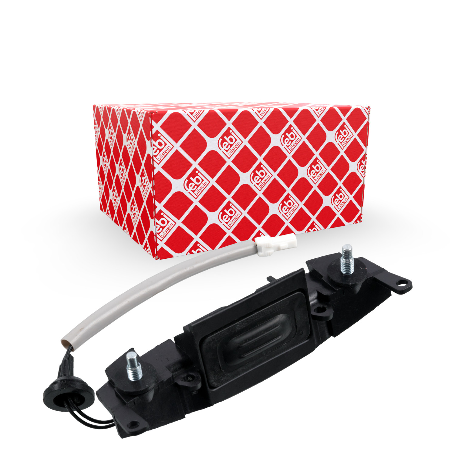 Febi 47957 Tailgate Handle