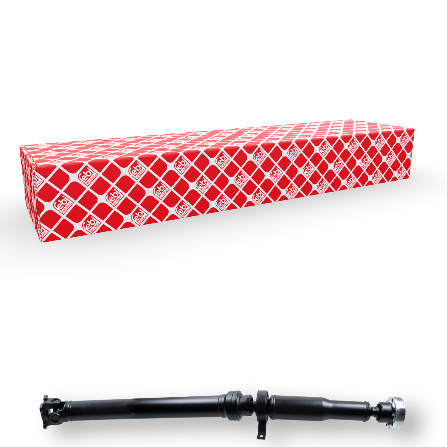 Febi 179747 Propshaft, axle drive