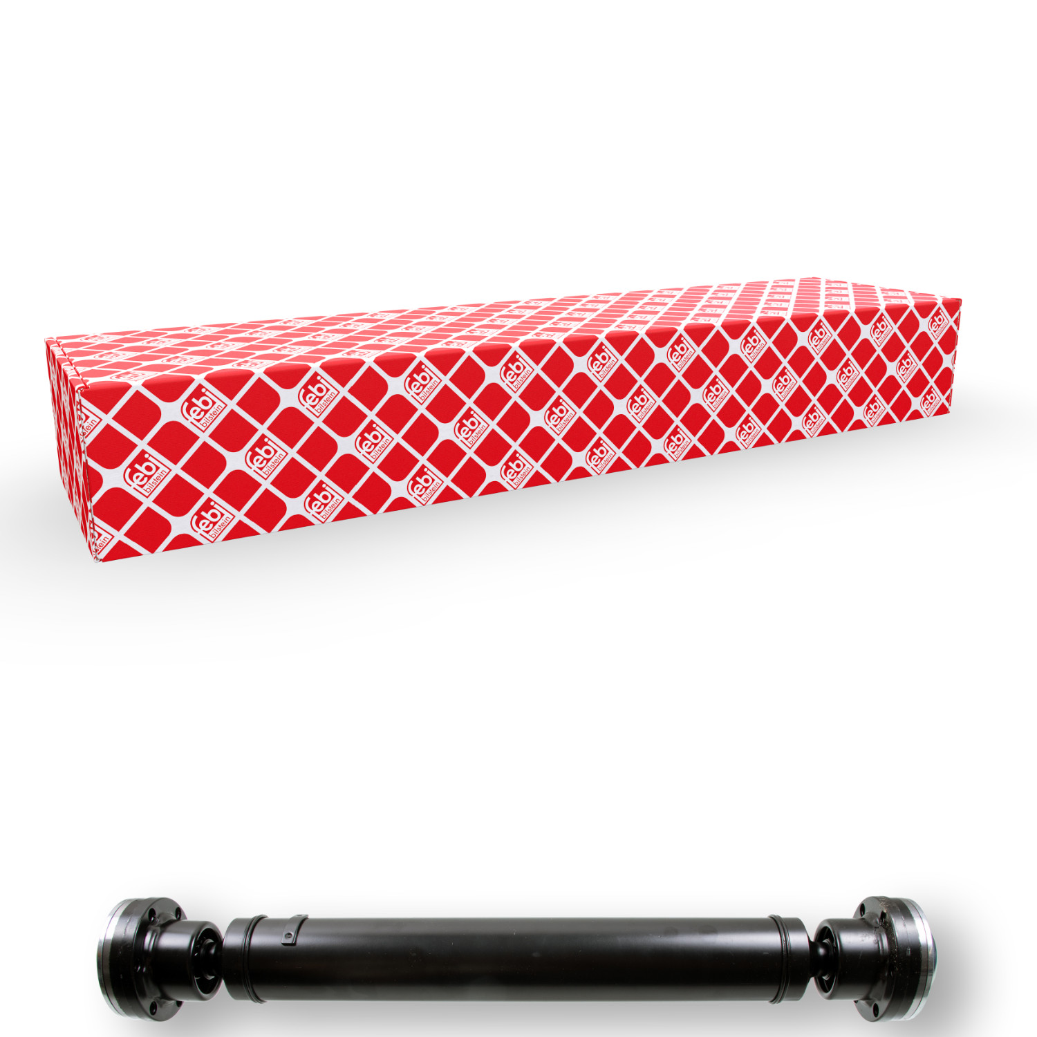 Febi 179750 Propshaft, axle drive