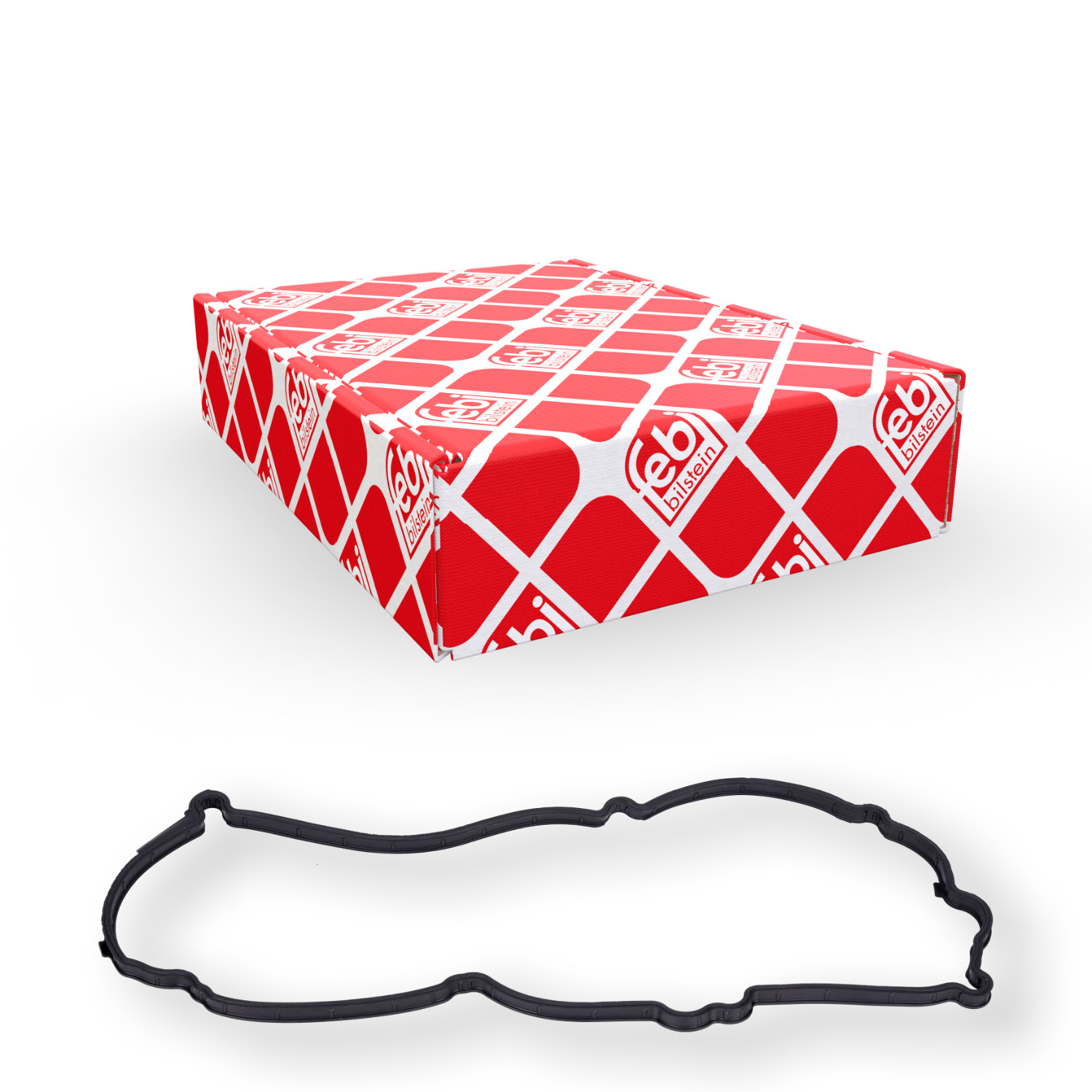 Febi 181801 Rocker Cover Gasket