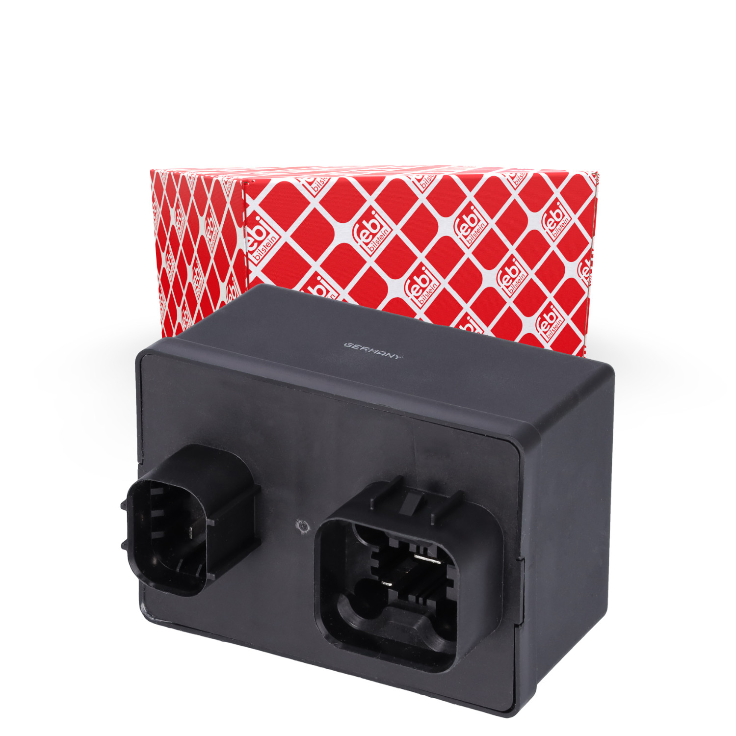 Febi 183037 Glow Plug Control Unit