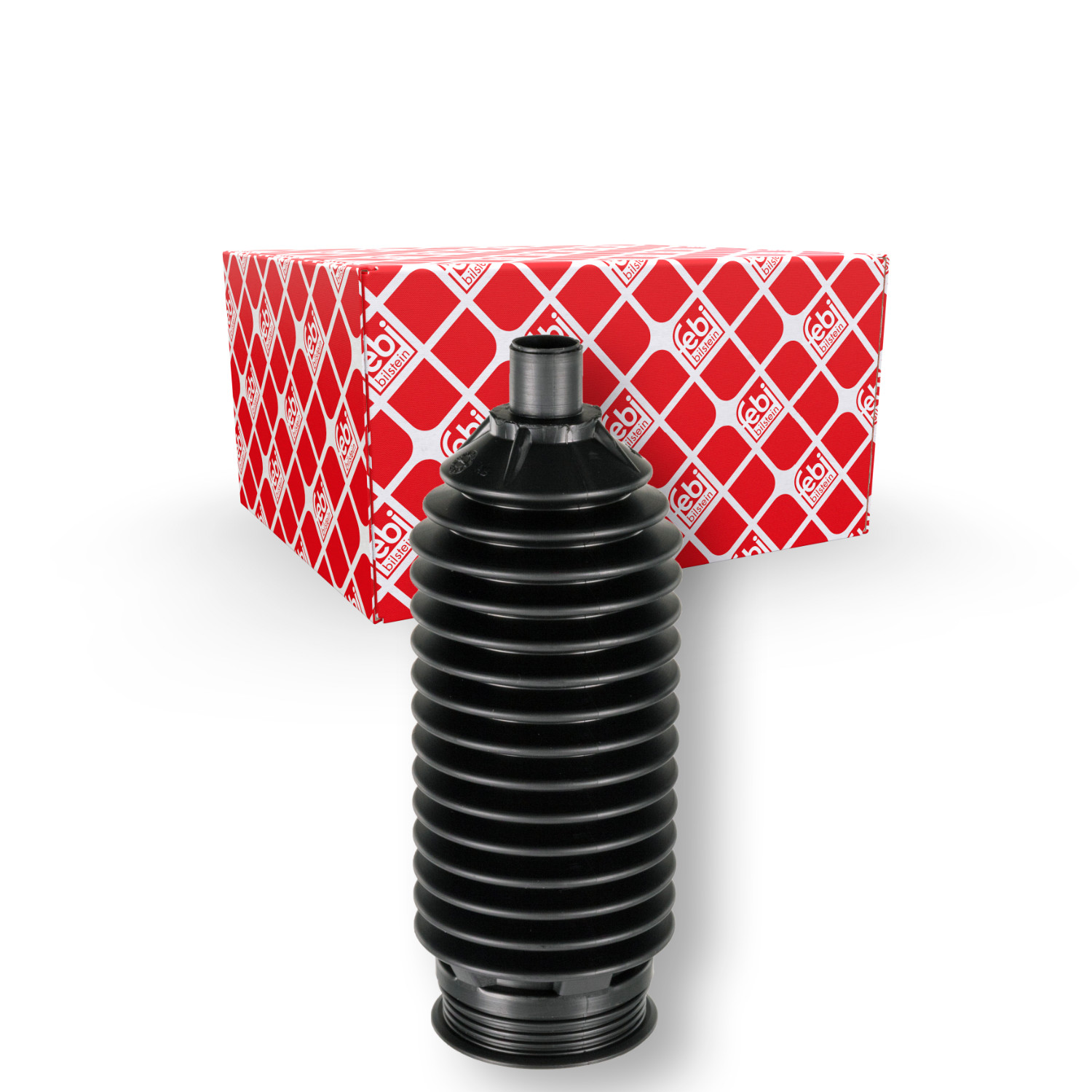 Febi 183124 Steering Rack Boot
