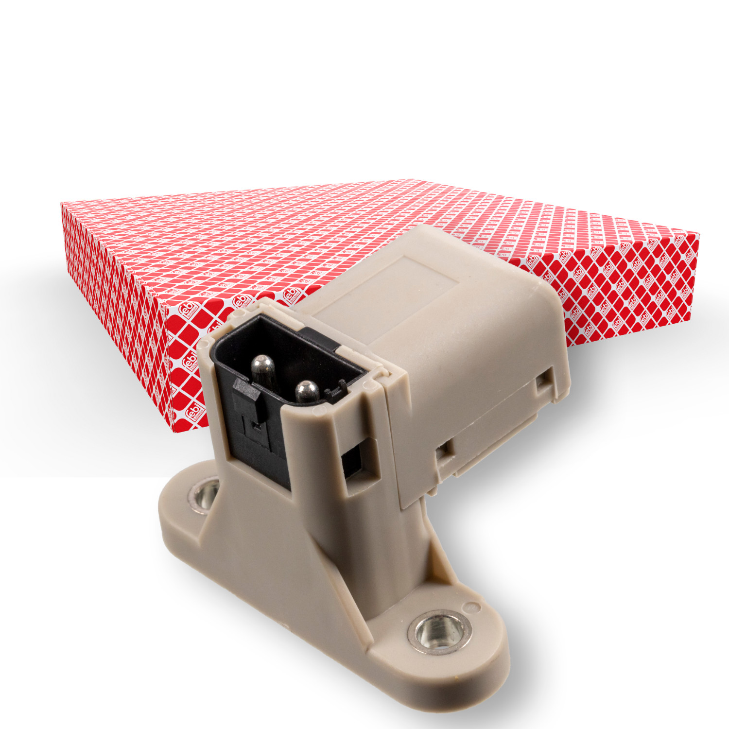 Febi 183183 Sensor, driver cab lock