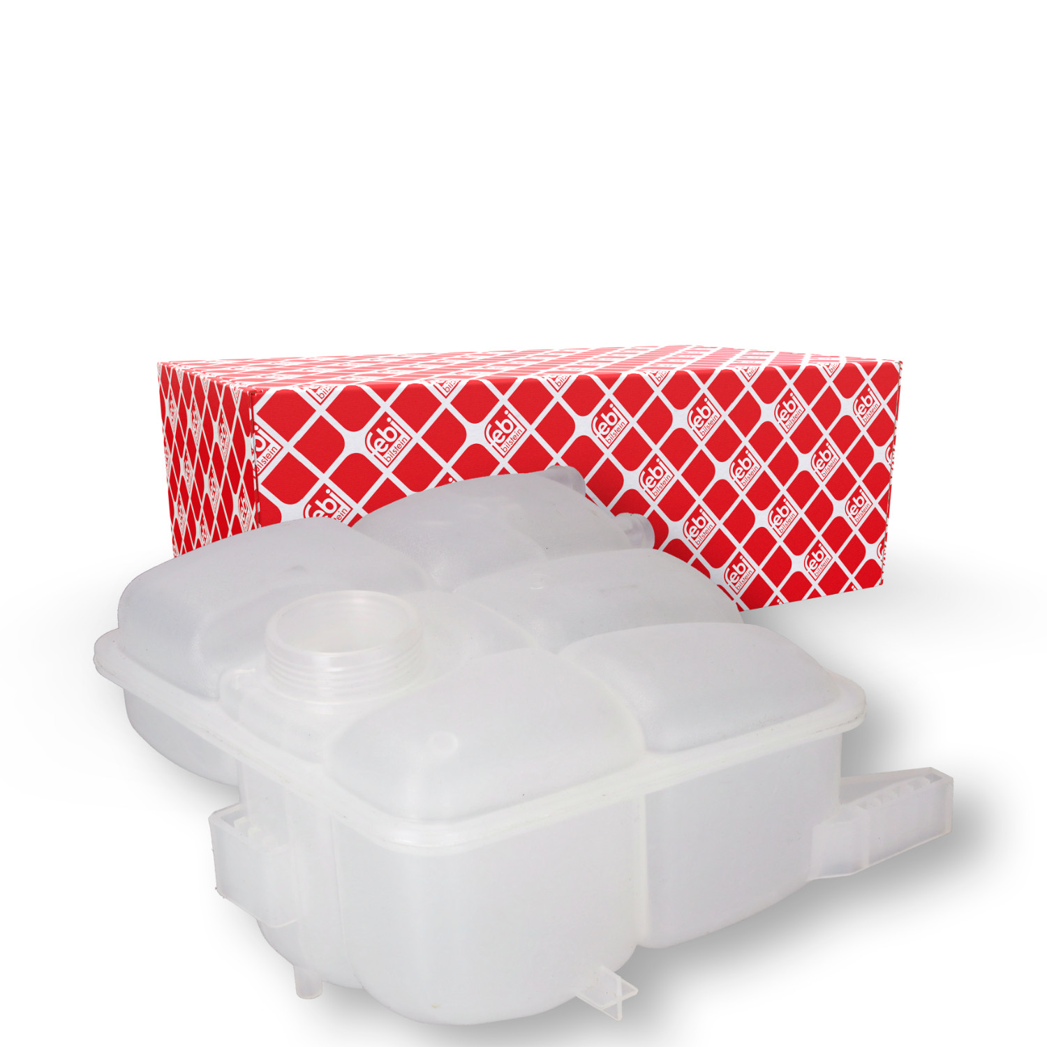 Febi 183263 Coolant Expansion Tank