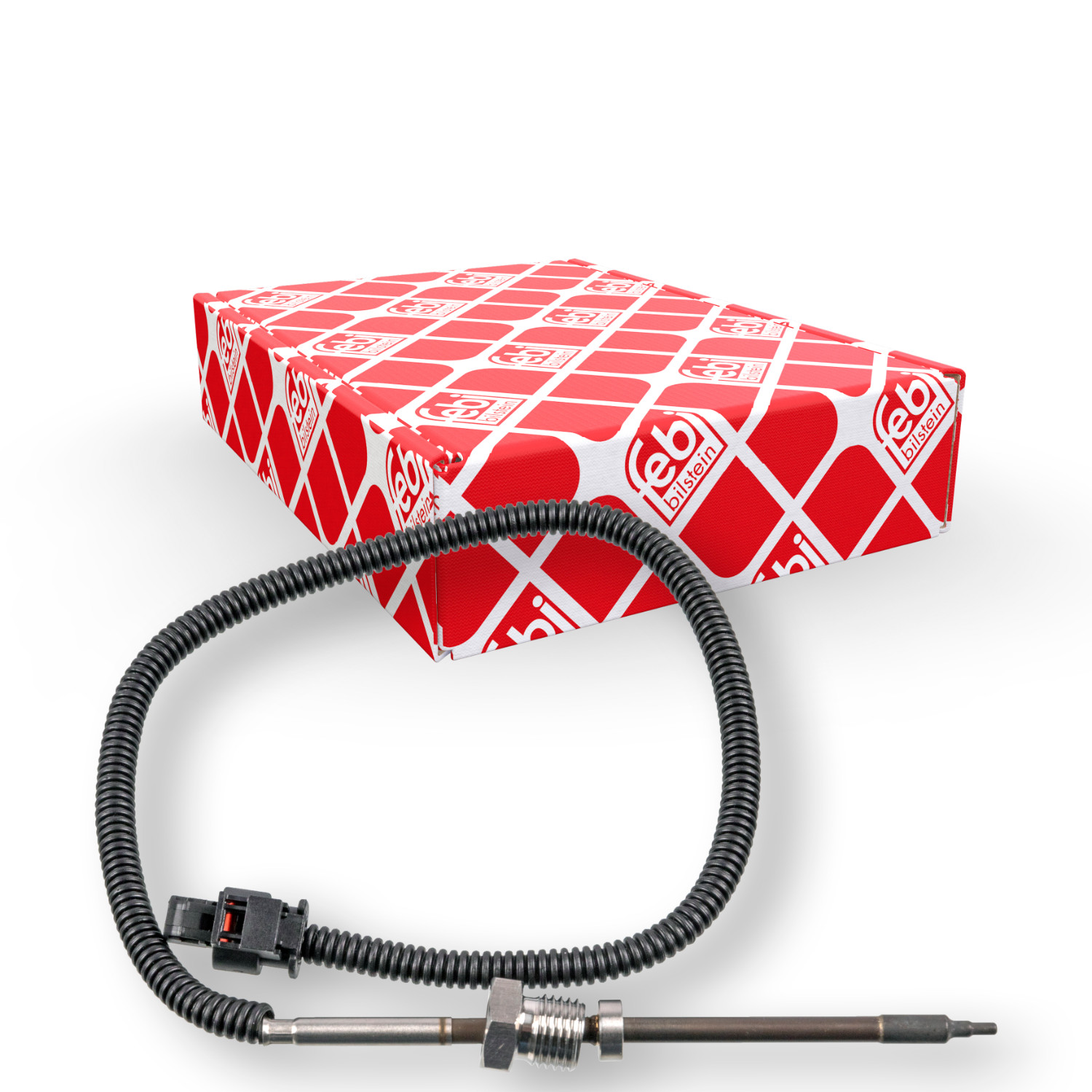 Febi 183281 Exhaust Temperature Sensor