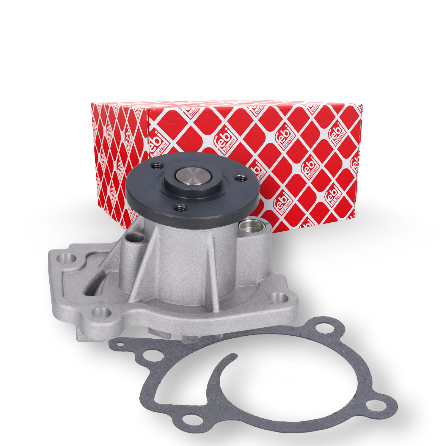 Febi 183289 Water Pump