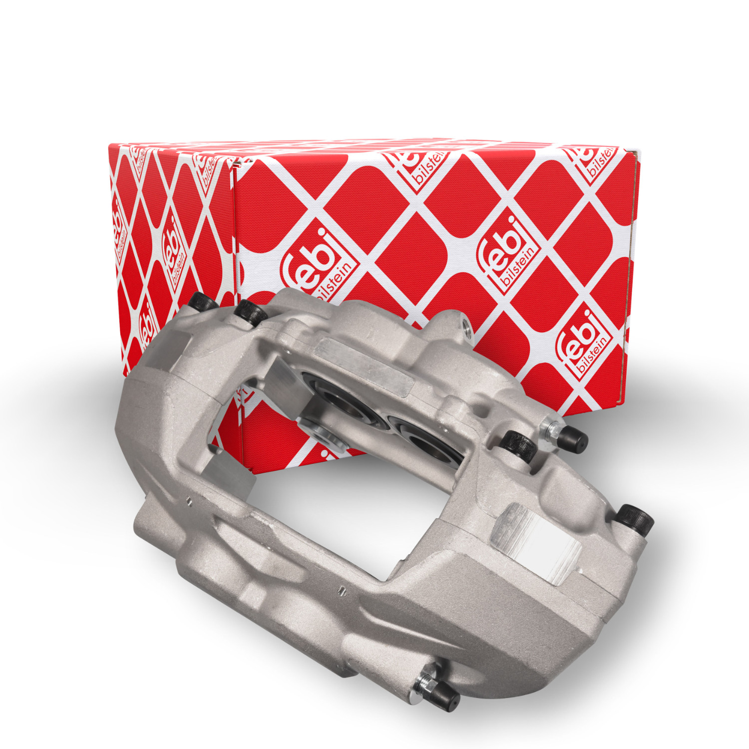 Febi 183520 Brake Caliper