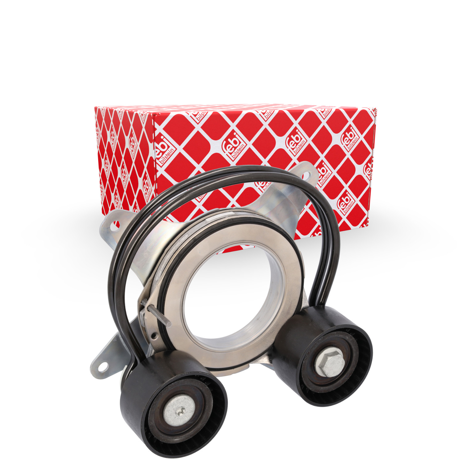 Febi 183536 Aux Belt Tensioner