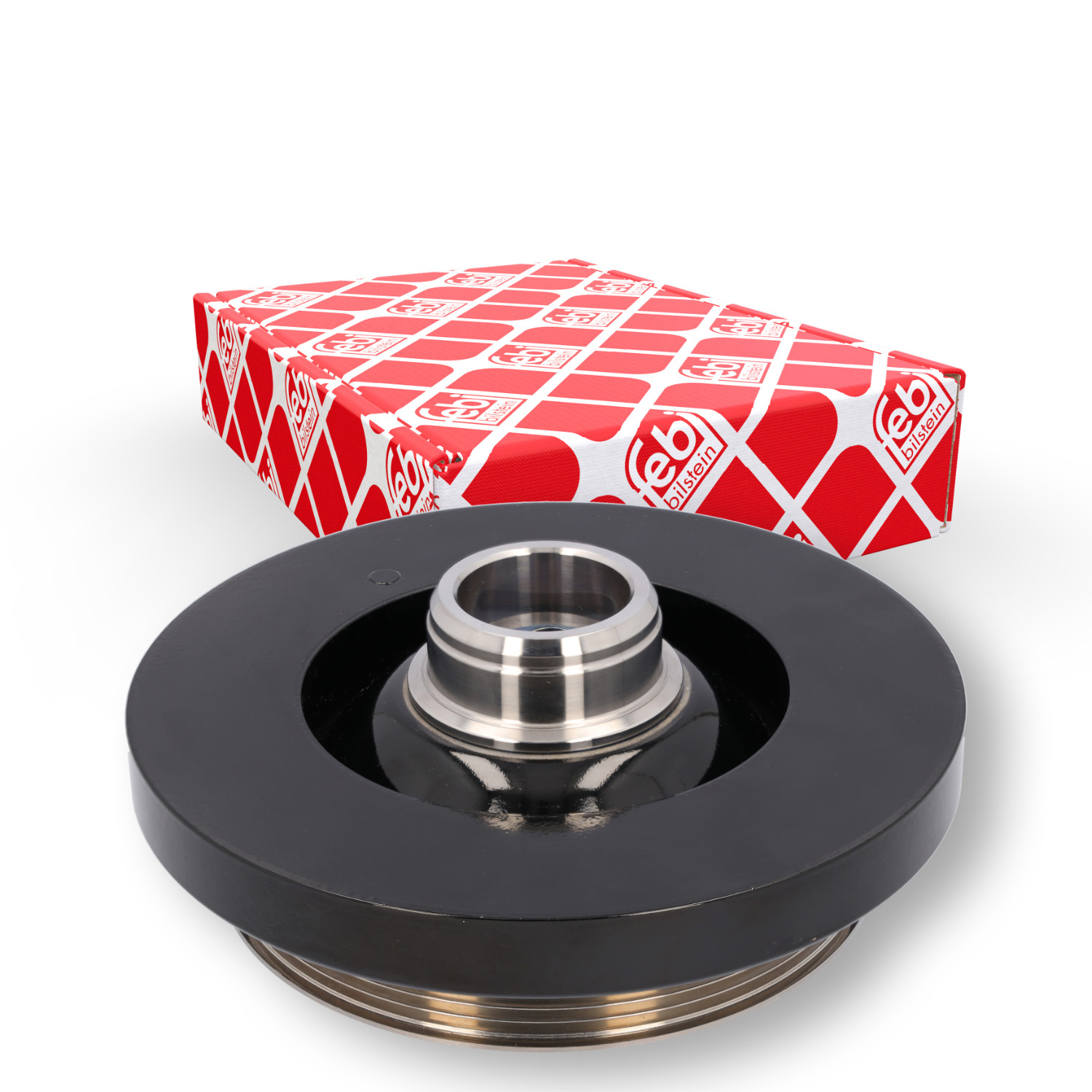 Febi 183570 Crankshaft Pulley