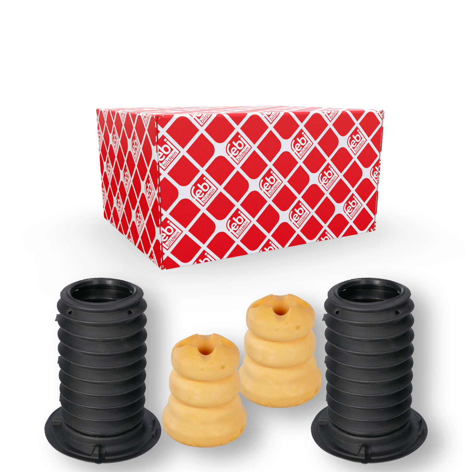 Febi 183576 Shock Absorber Dust Cover Kit