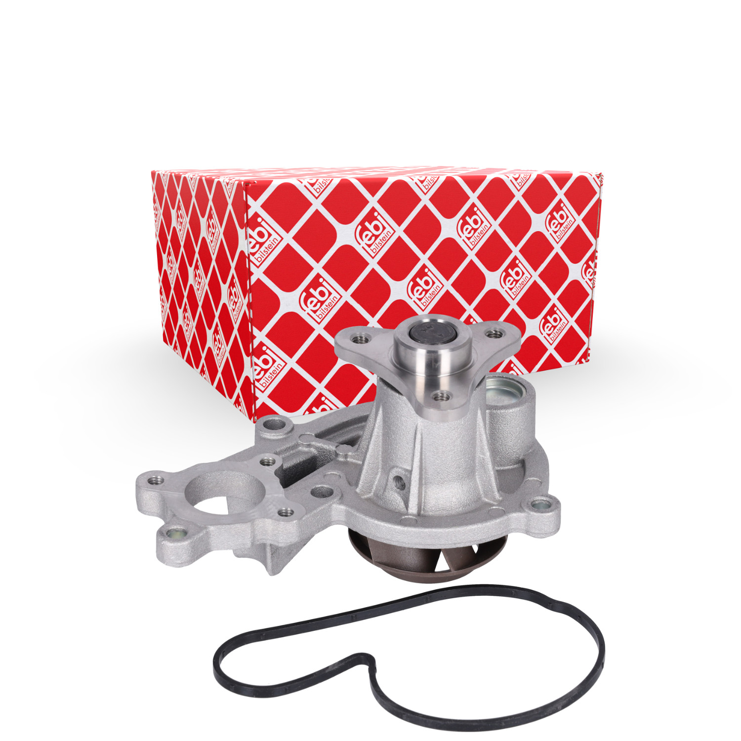 Febi 183691 Water Pump