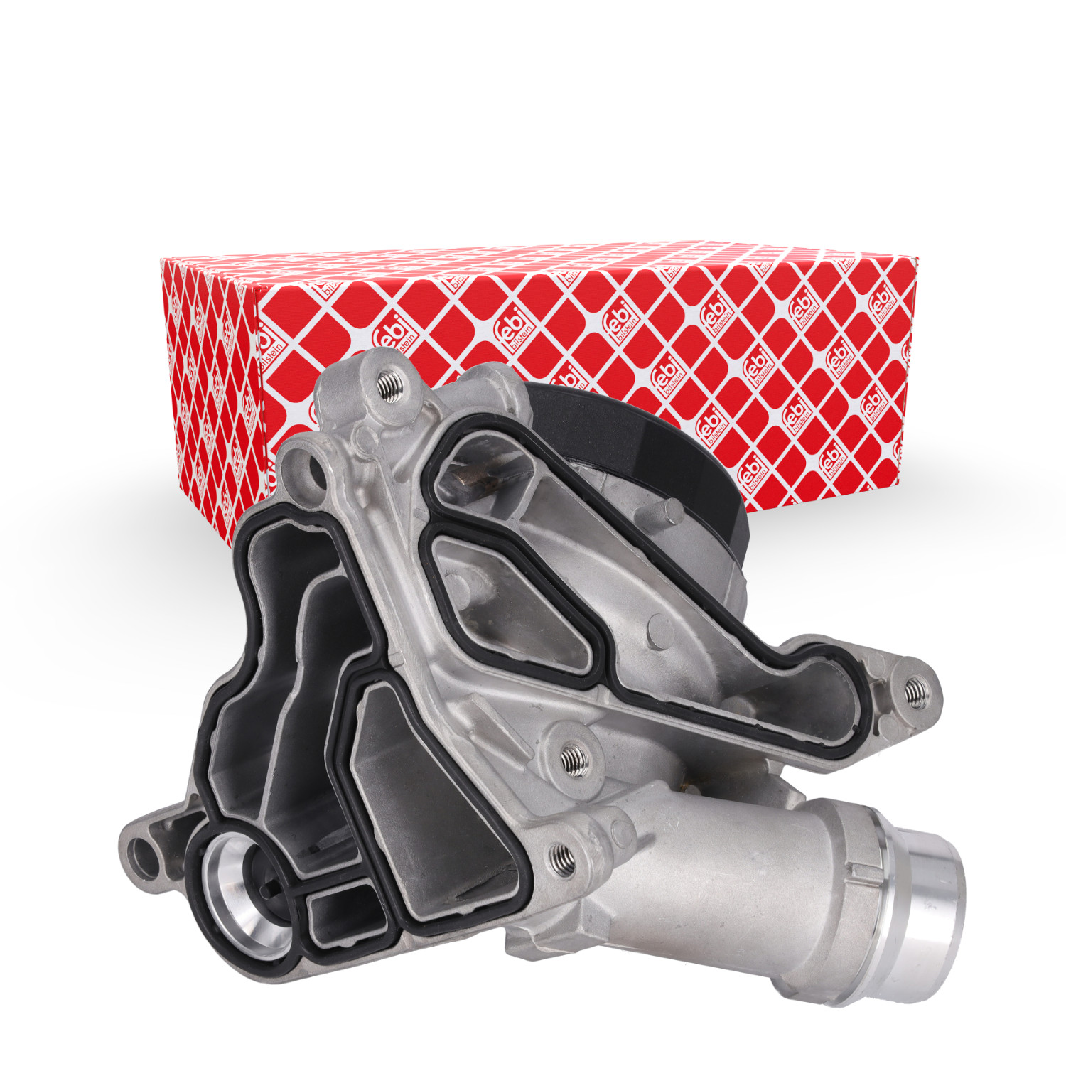 Febi 183735 Housing, oil filter