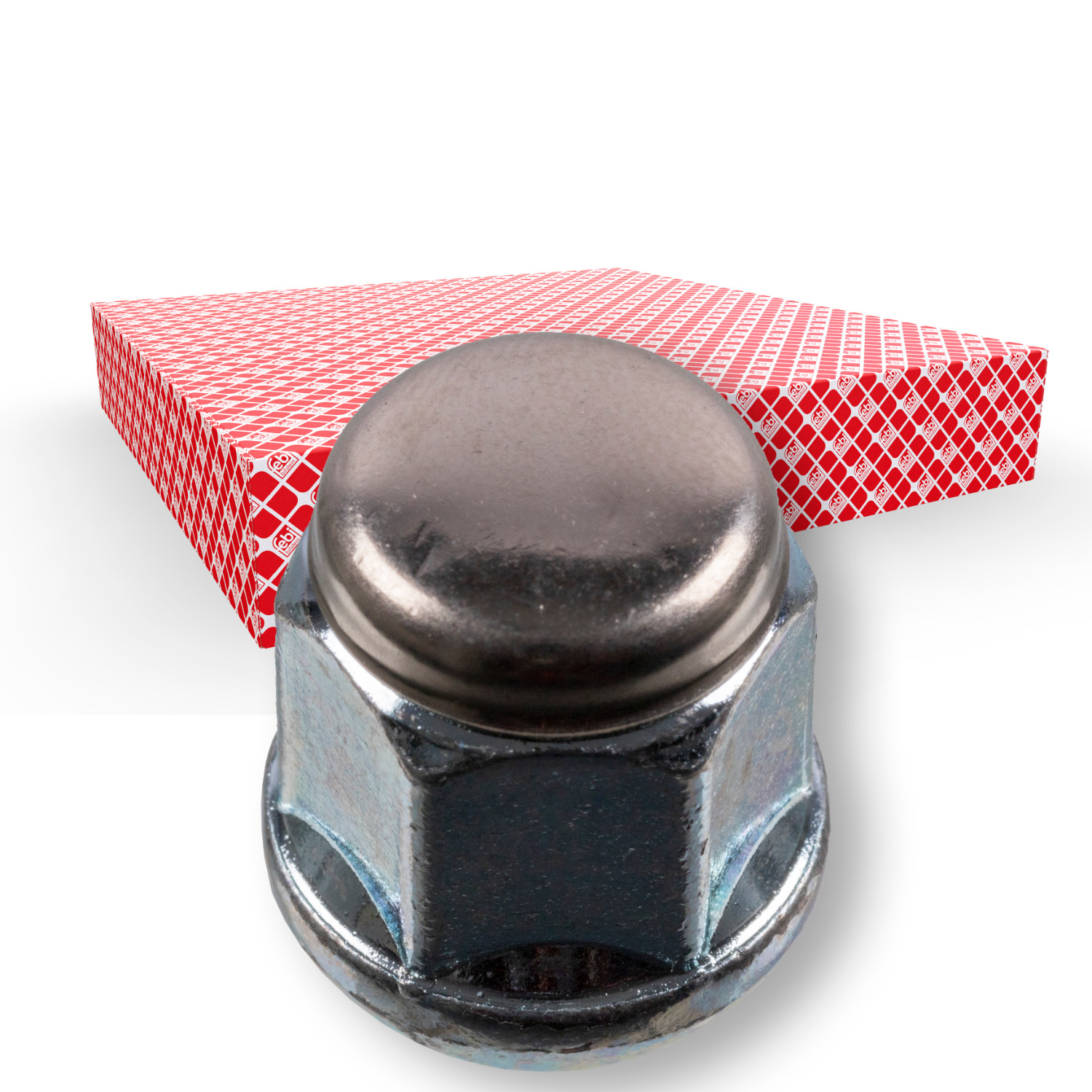 Febi 180893 Wheel Bolt / Stud / Nut