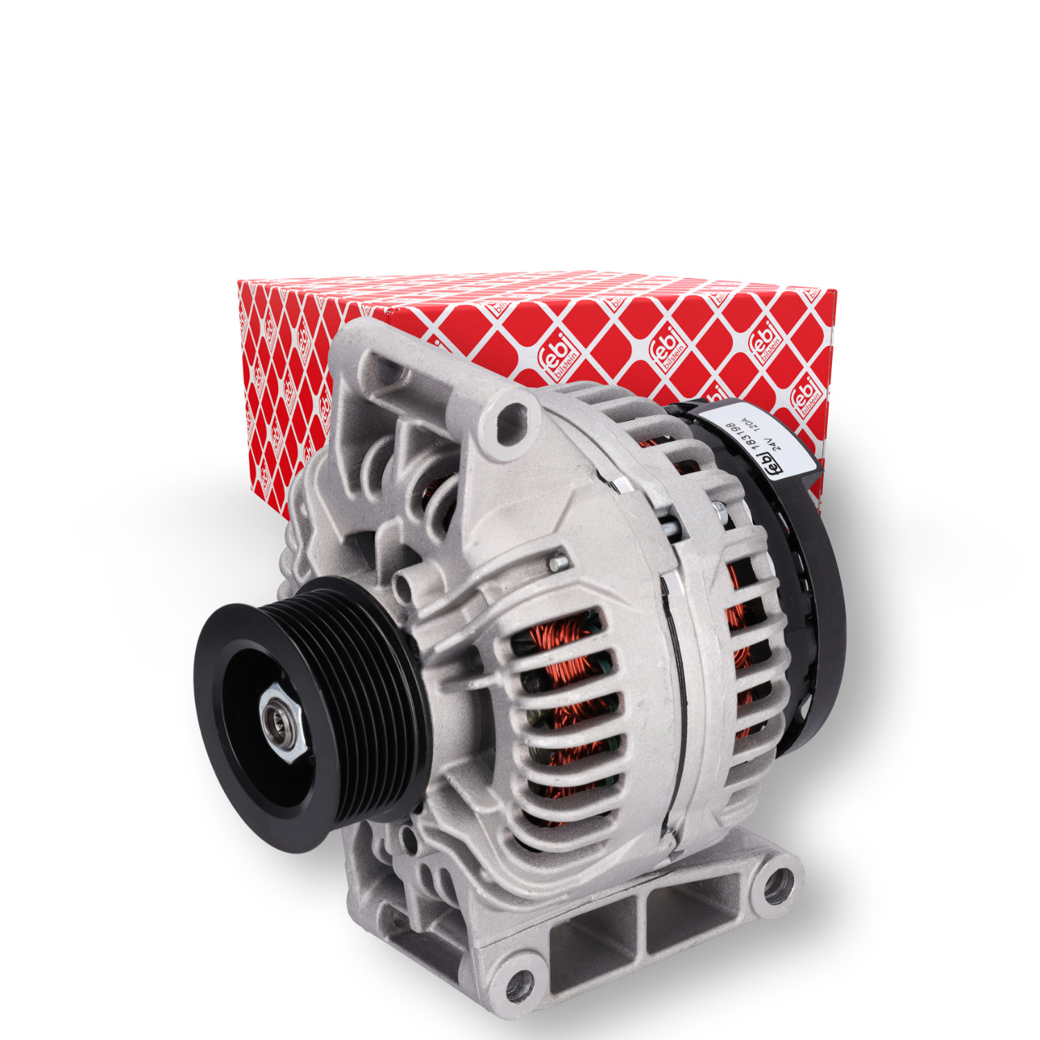 Febi 183198 Alternator