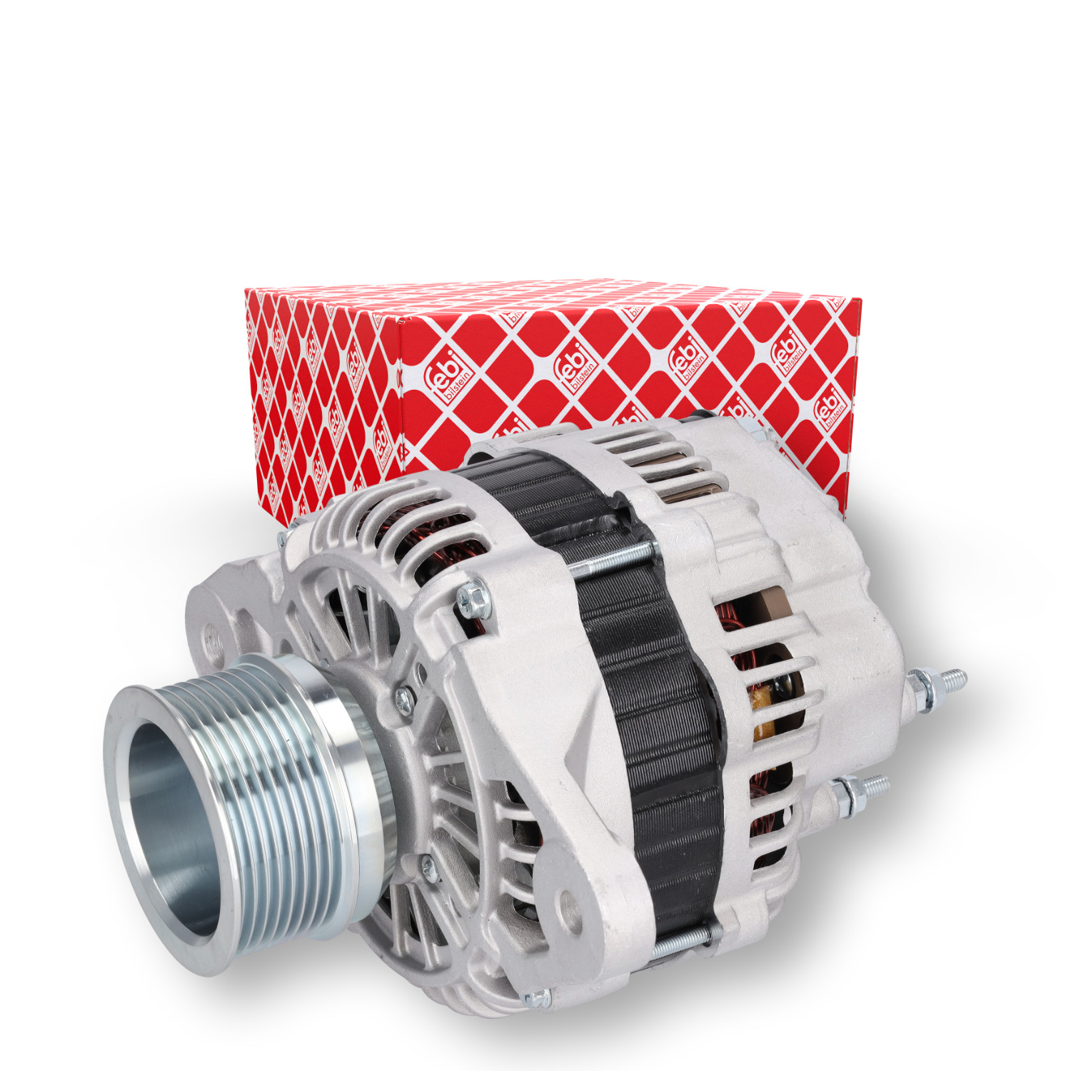 Febi 183199 Alternator
