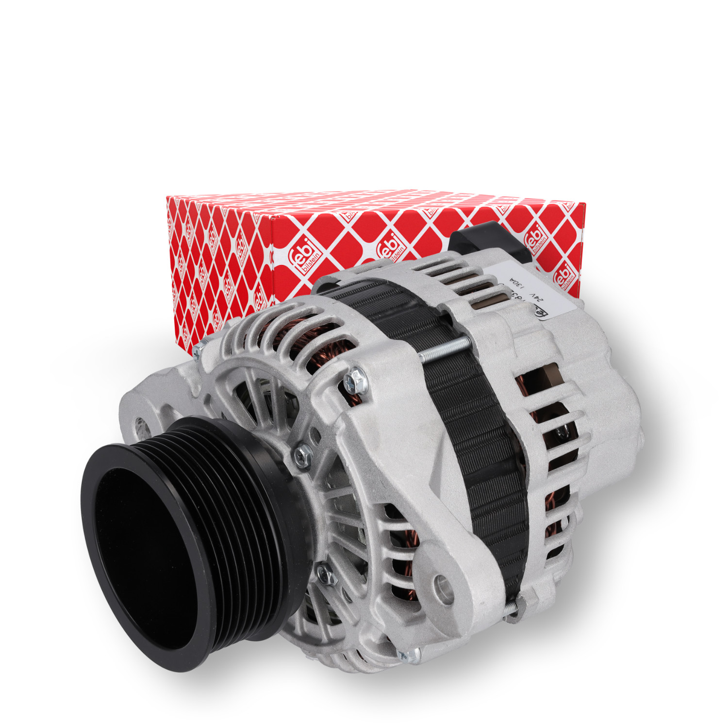 Febi 183200 Alternator