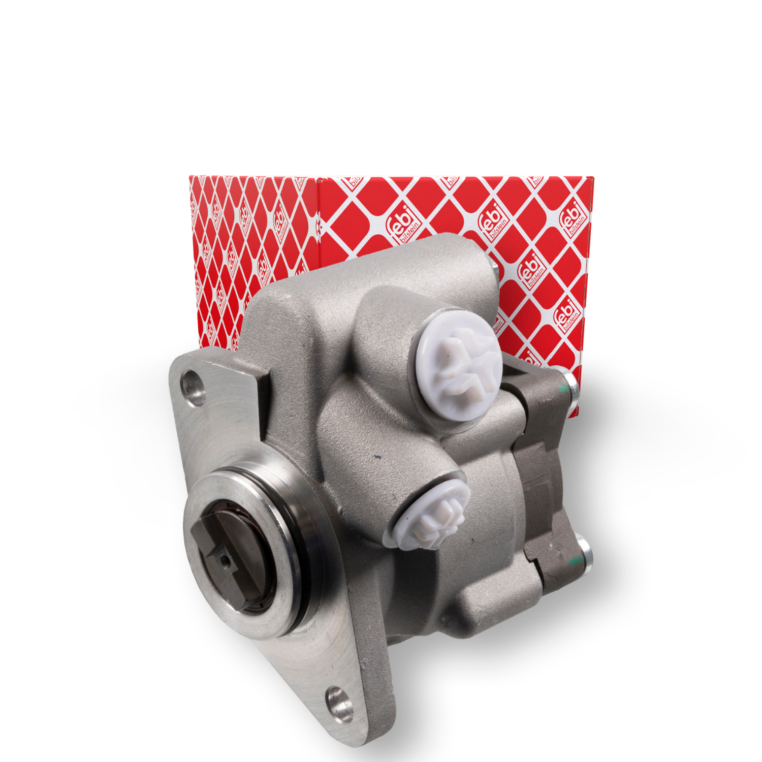 Febi 183642 Power Steering Pump