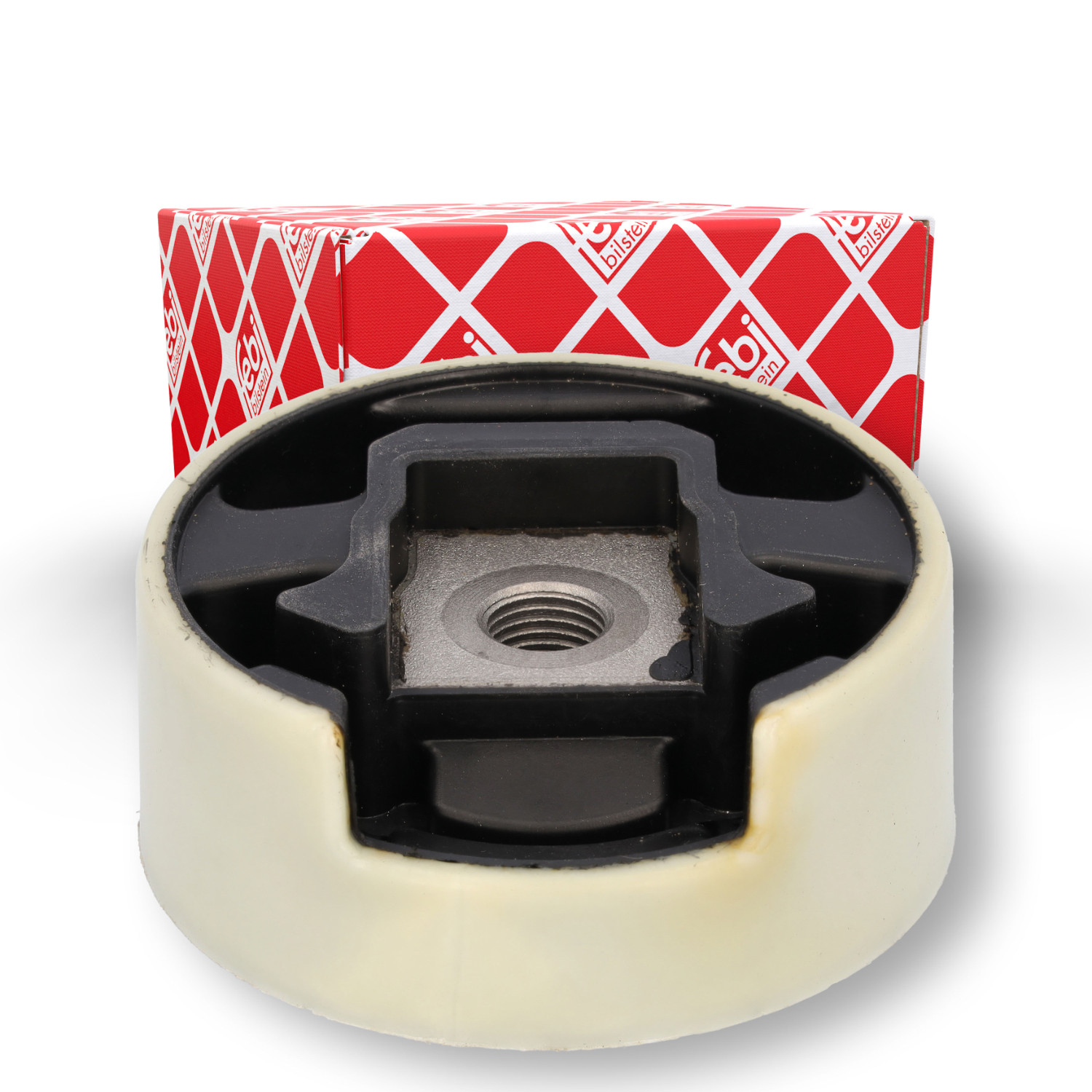 Febi 183679 Holder, engine mounting system