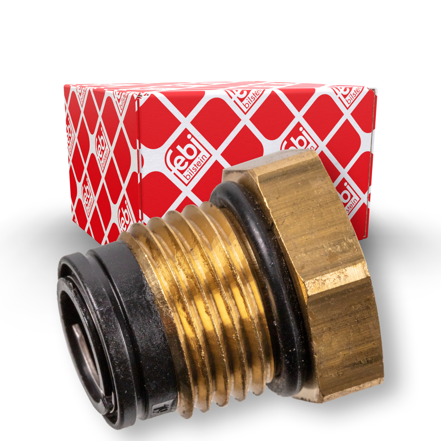 Febi 183809 Union Nut