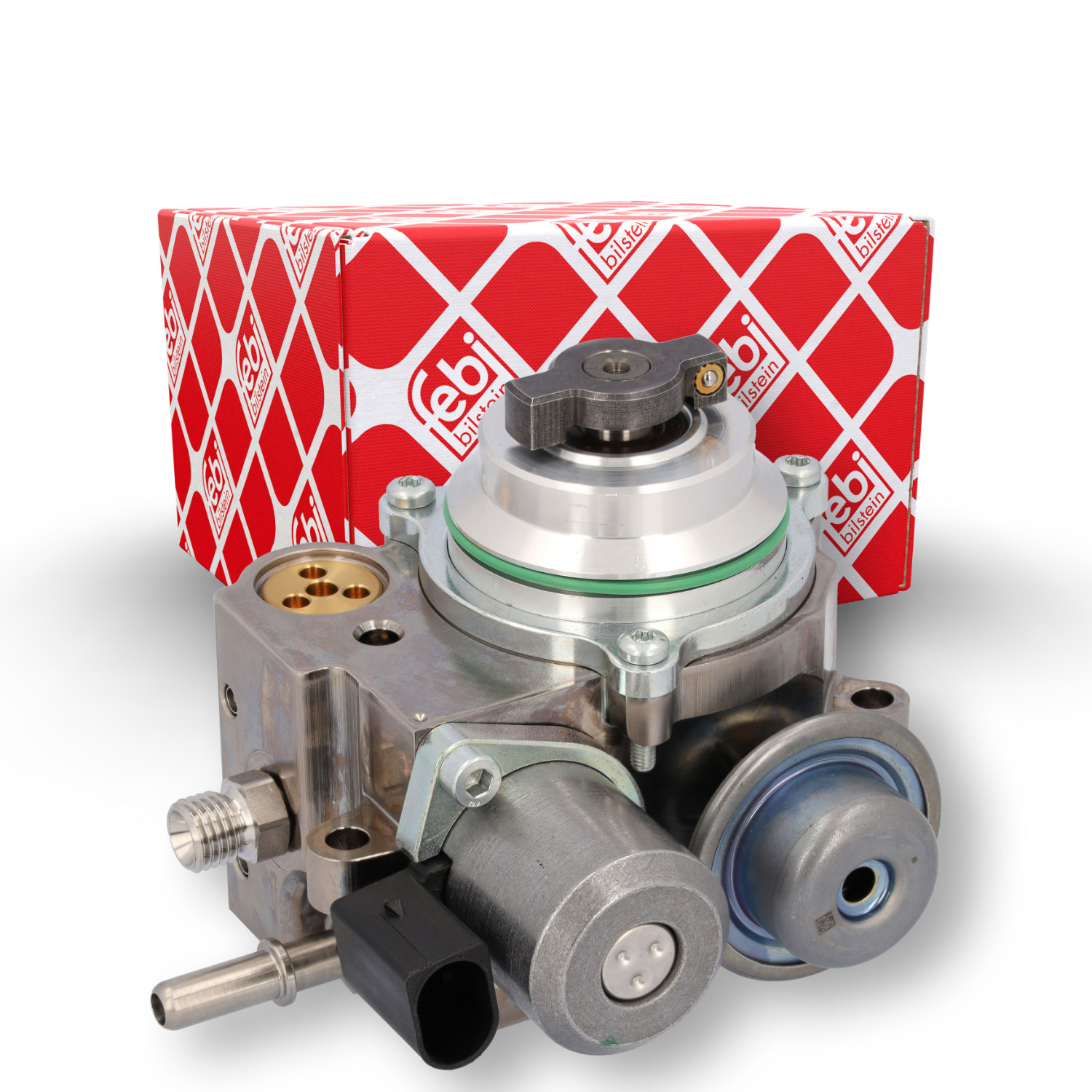 Febi 183829 High Pressure Petrol Fuel Pump
