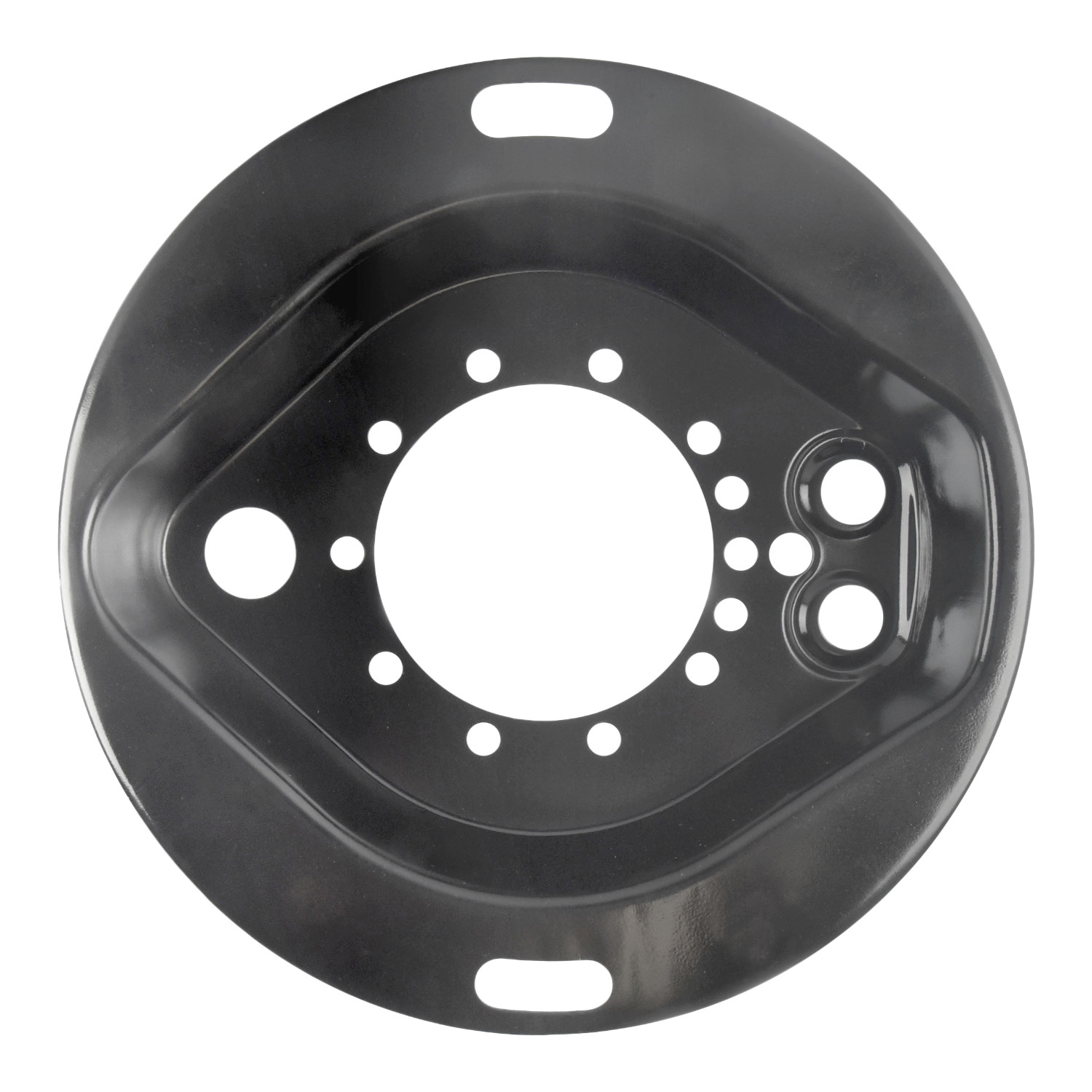 Febi 183866 Cover, brake camshaft