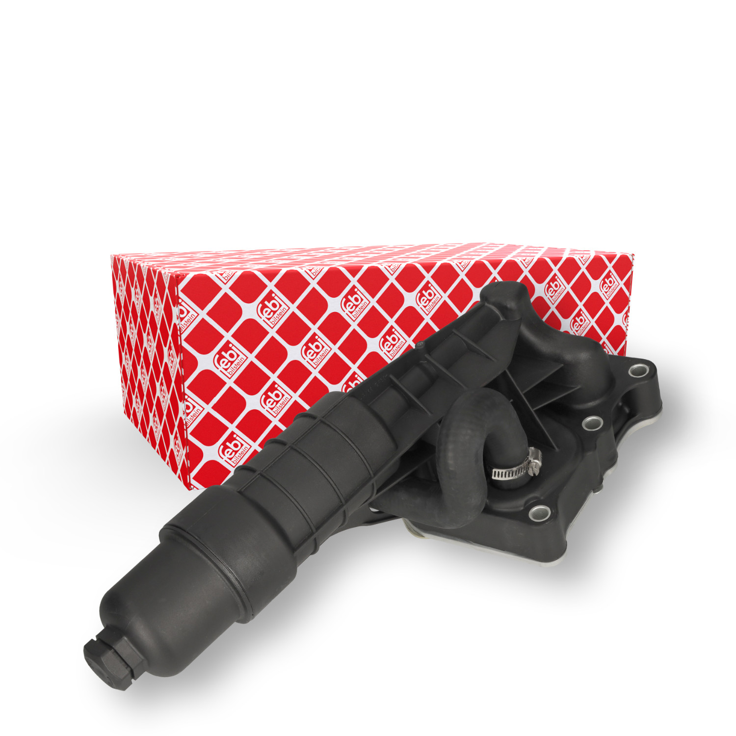 Febi 183913 Housing, oil filter