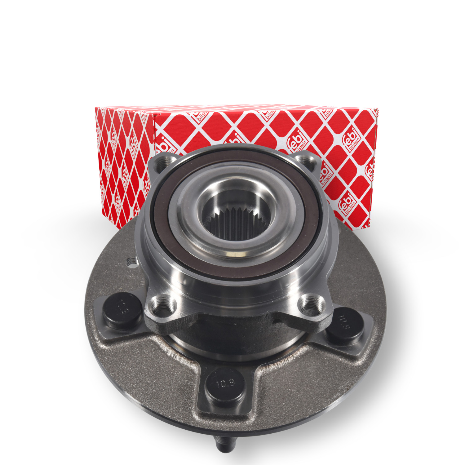 Febi 183917 Wheel Bearing Kit