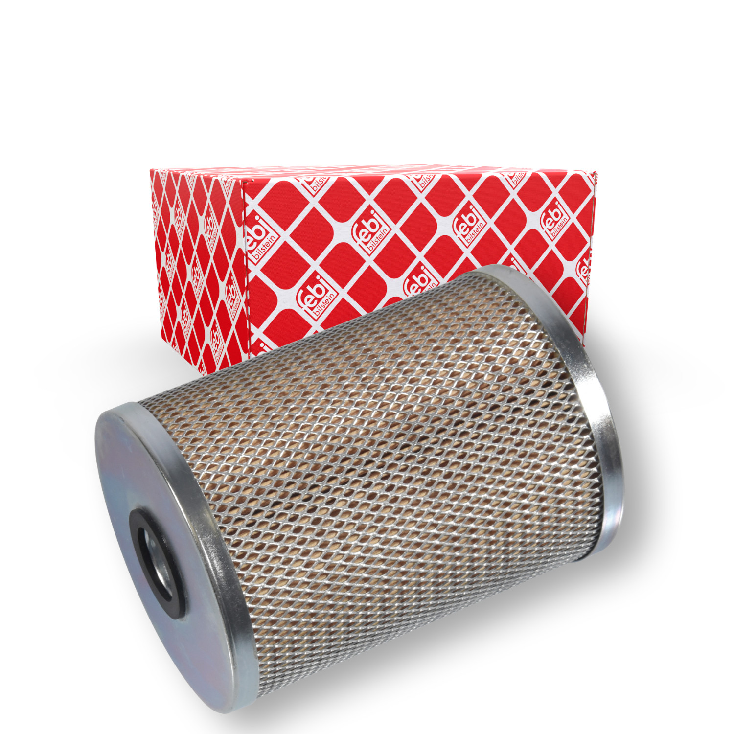 Febi 183965 Oil Filter