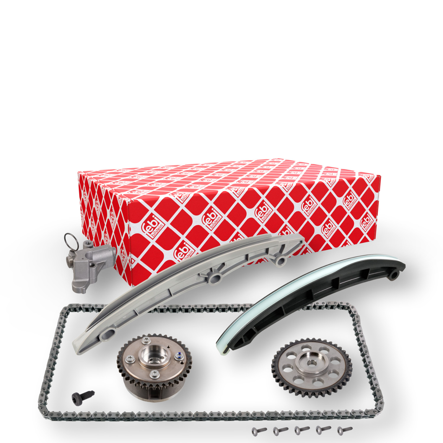 Febi 184036 Timing Chain Kit