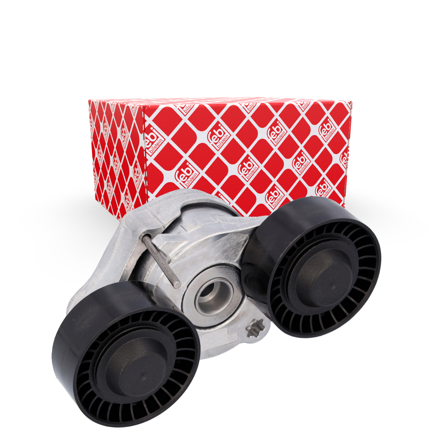 Febi 184097 Aux Belt Tensioner