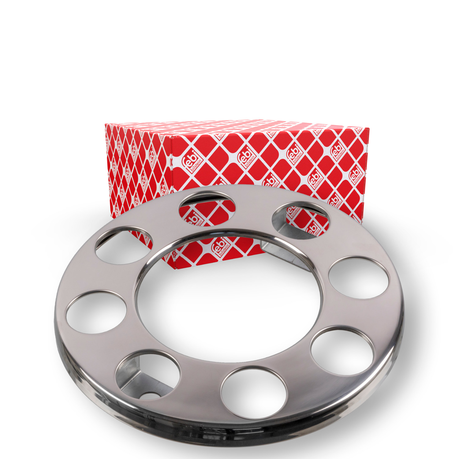 Febi 184108 Cover, wheels