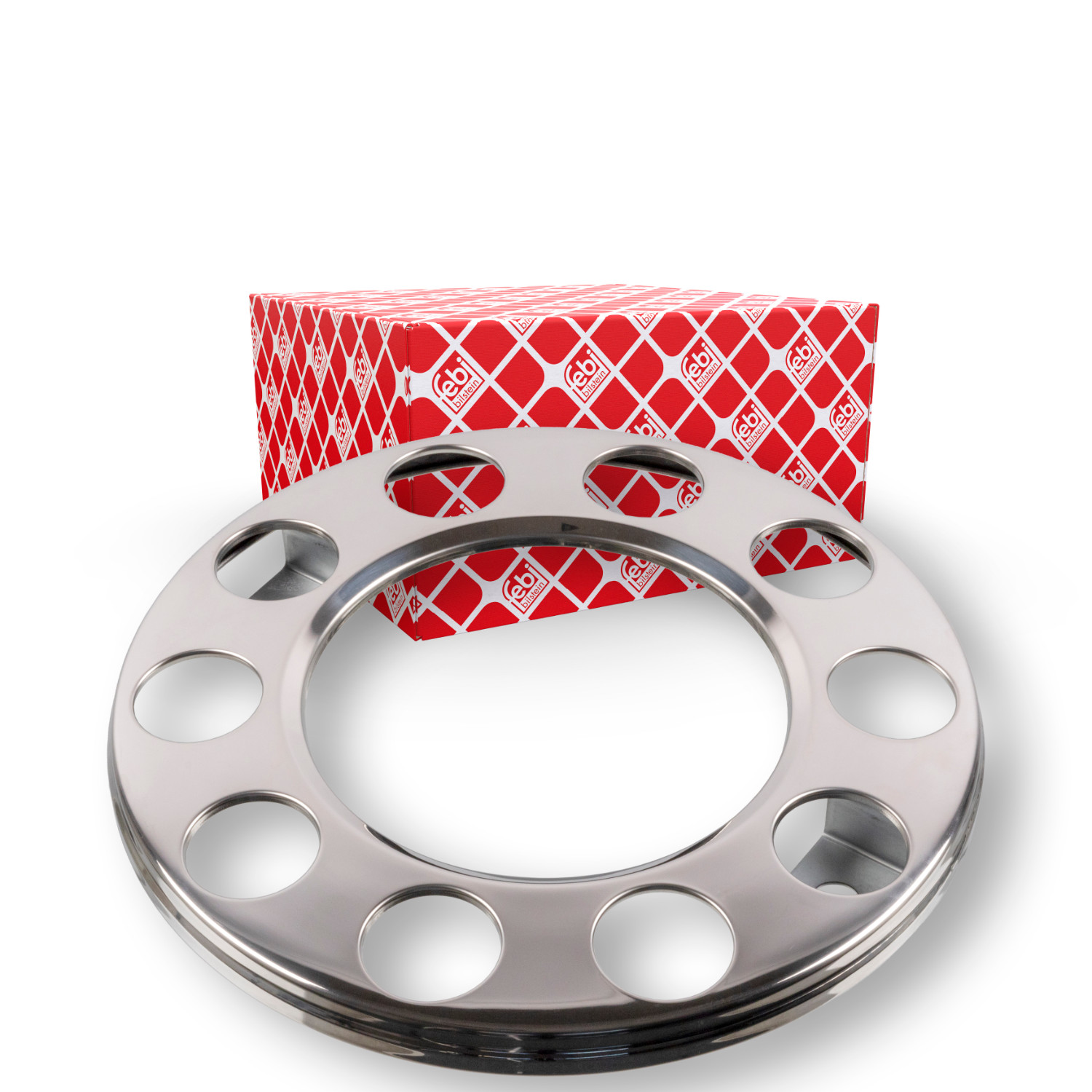 Febi 184110 Cover, wheels