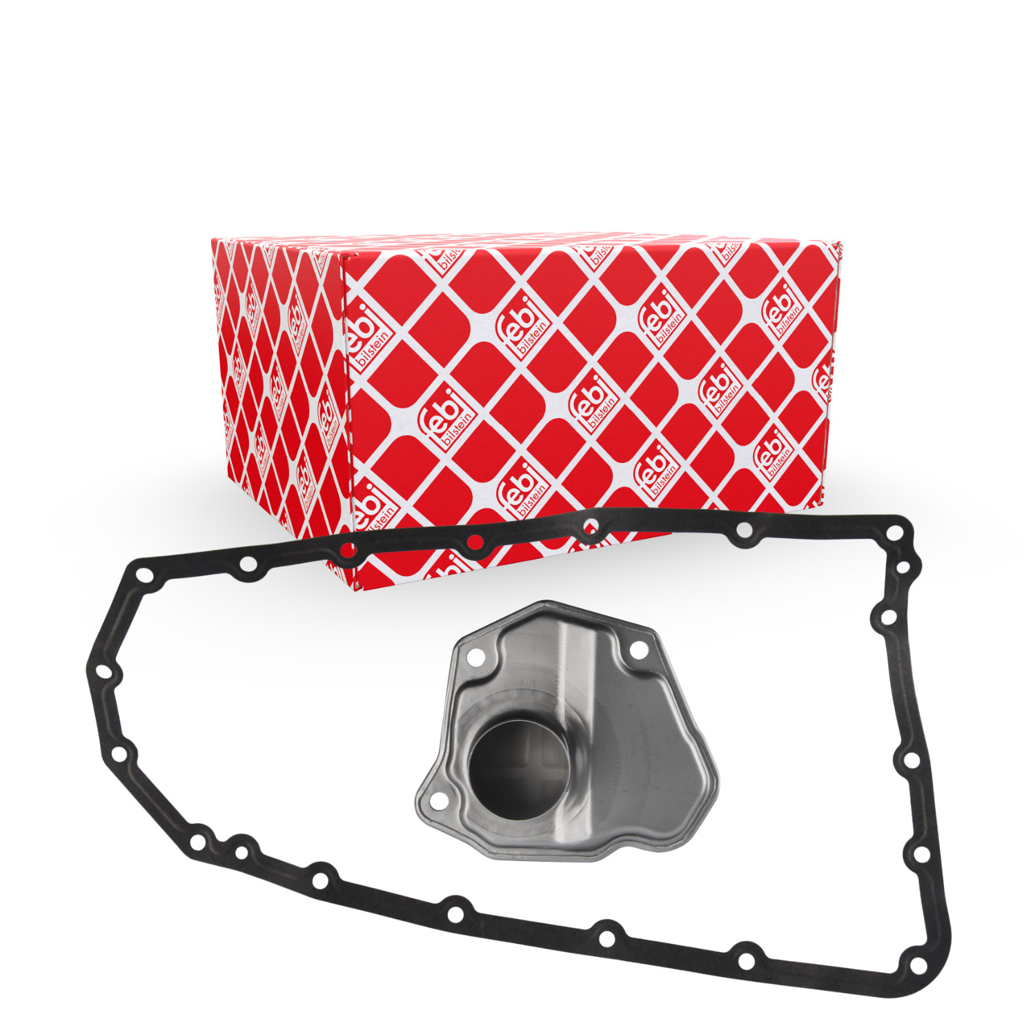 Febi 184209 Automatic GearBox Oil Filter