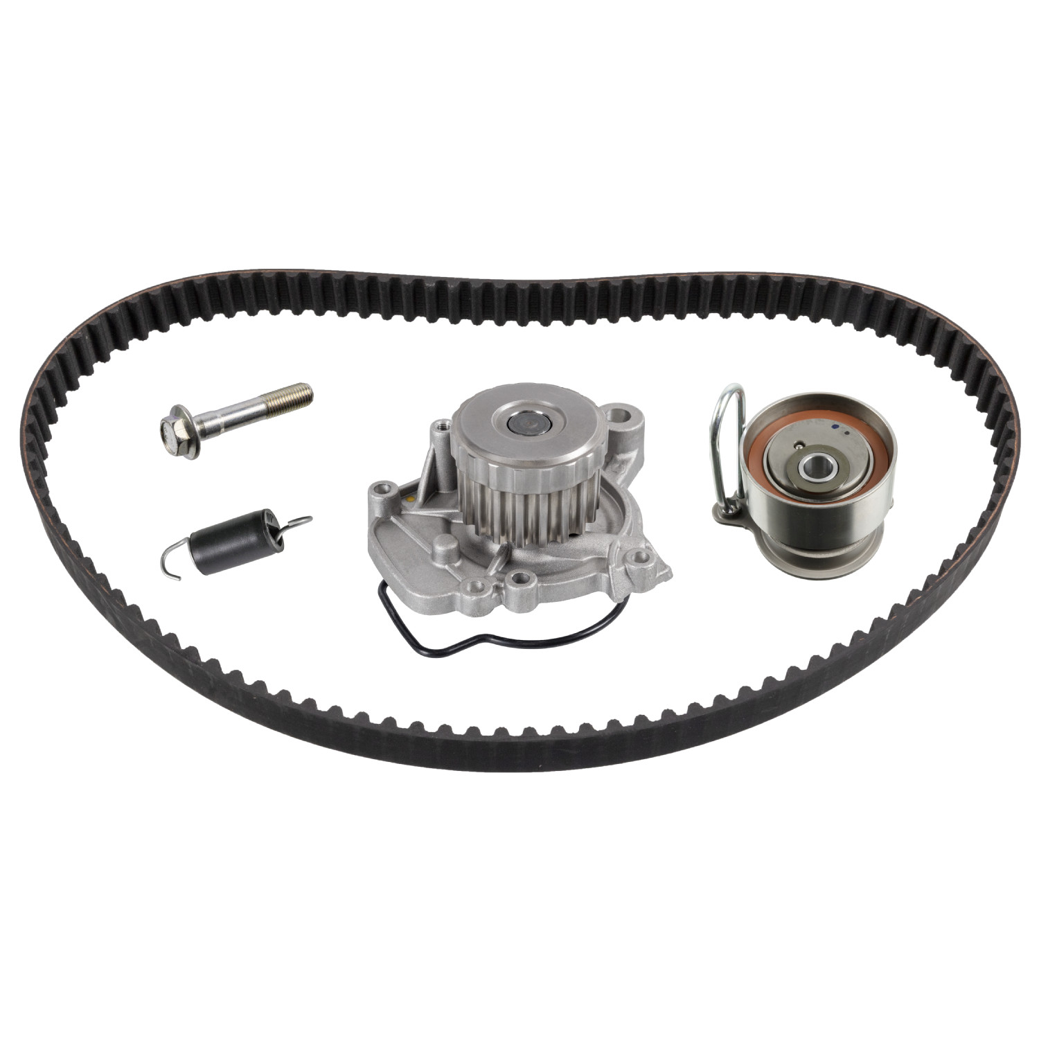 Febi 176606 Timing Belt & Water Pump Kit