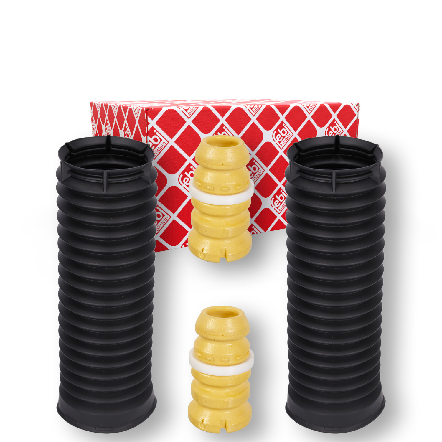Febi 180729 Shock Absorber Dust Cover Kit